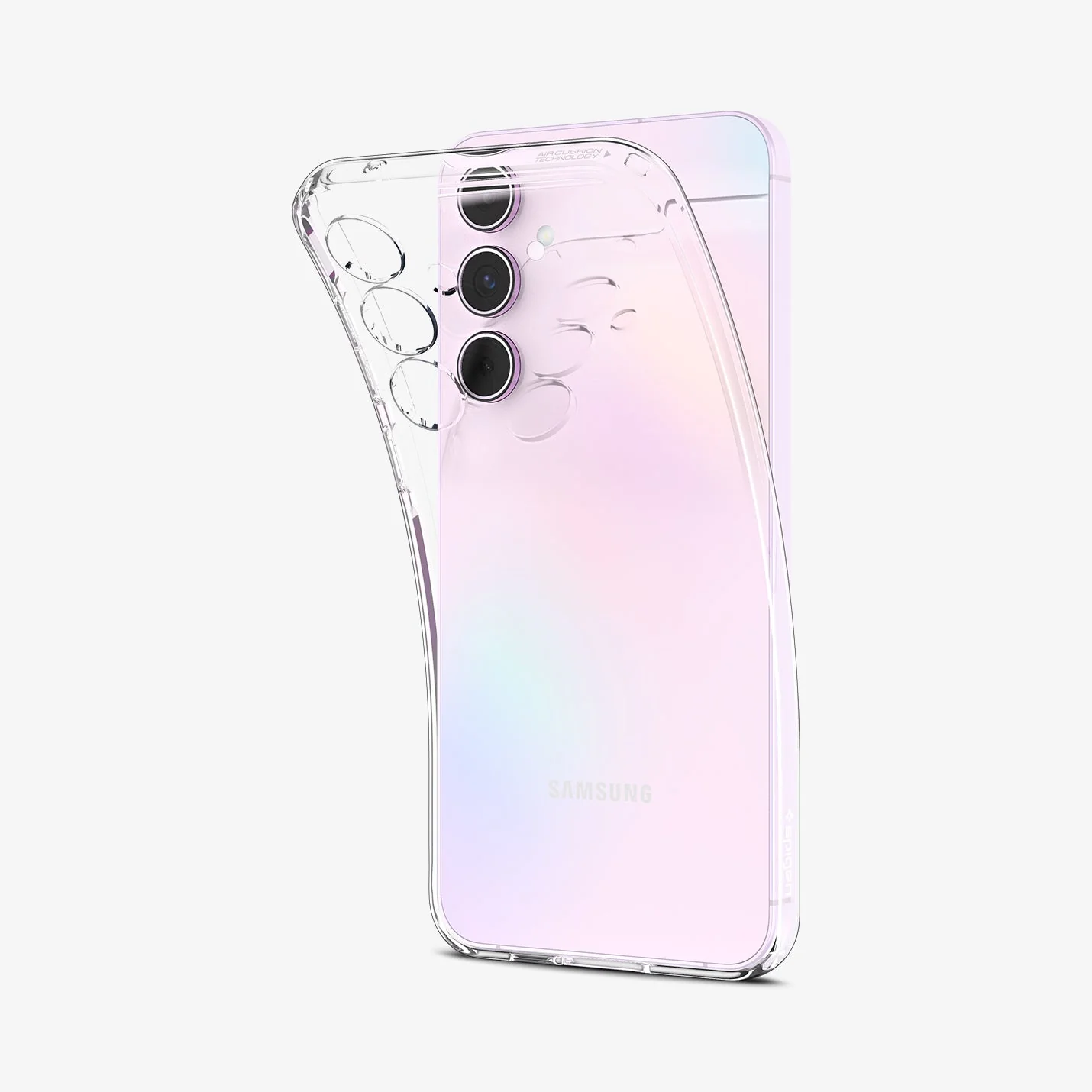 Galaxy A Series - Crystal Flex - Image 65