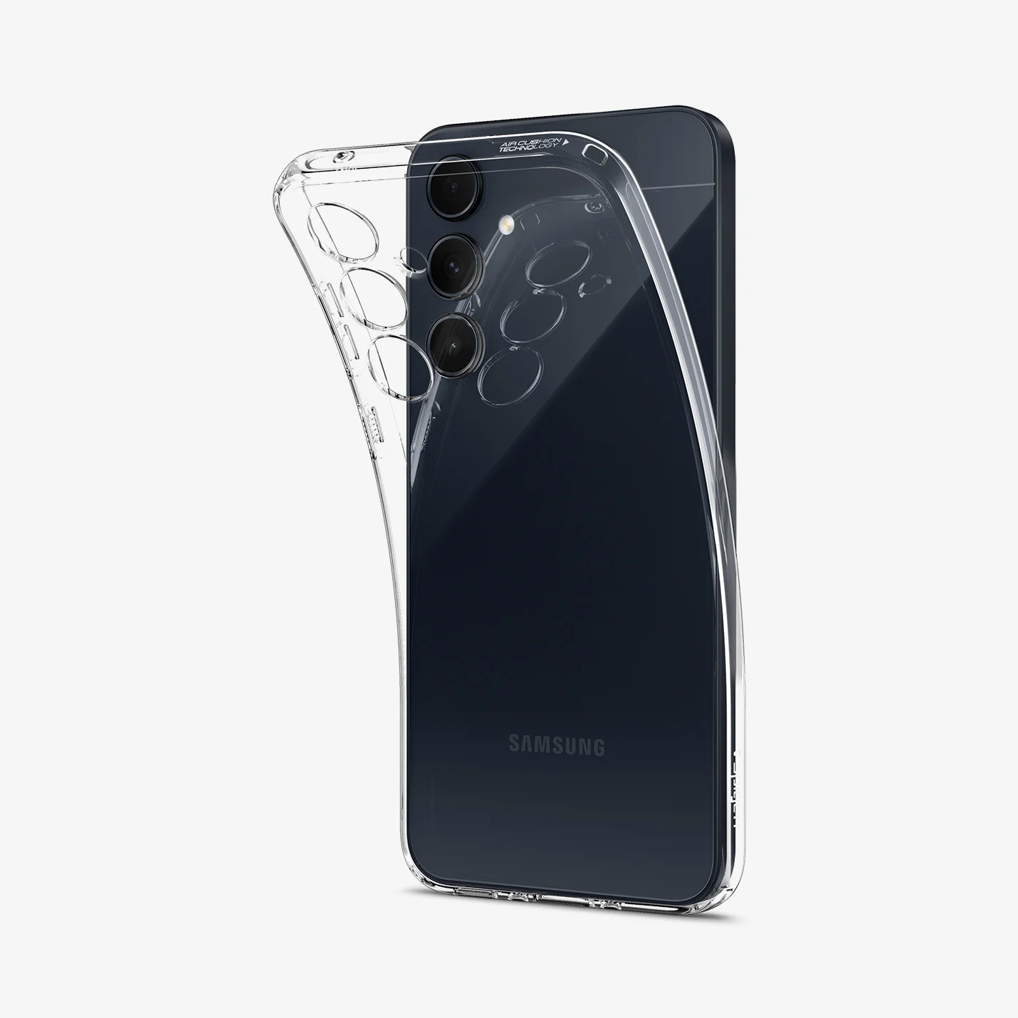 Galaxy A Series - Crystal Flex - Image 71