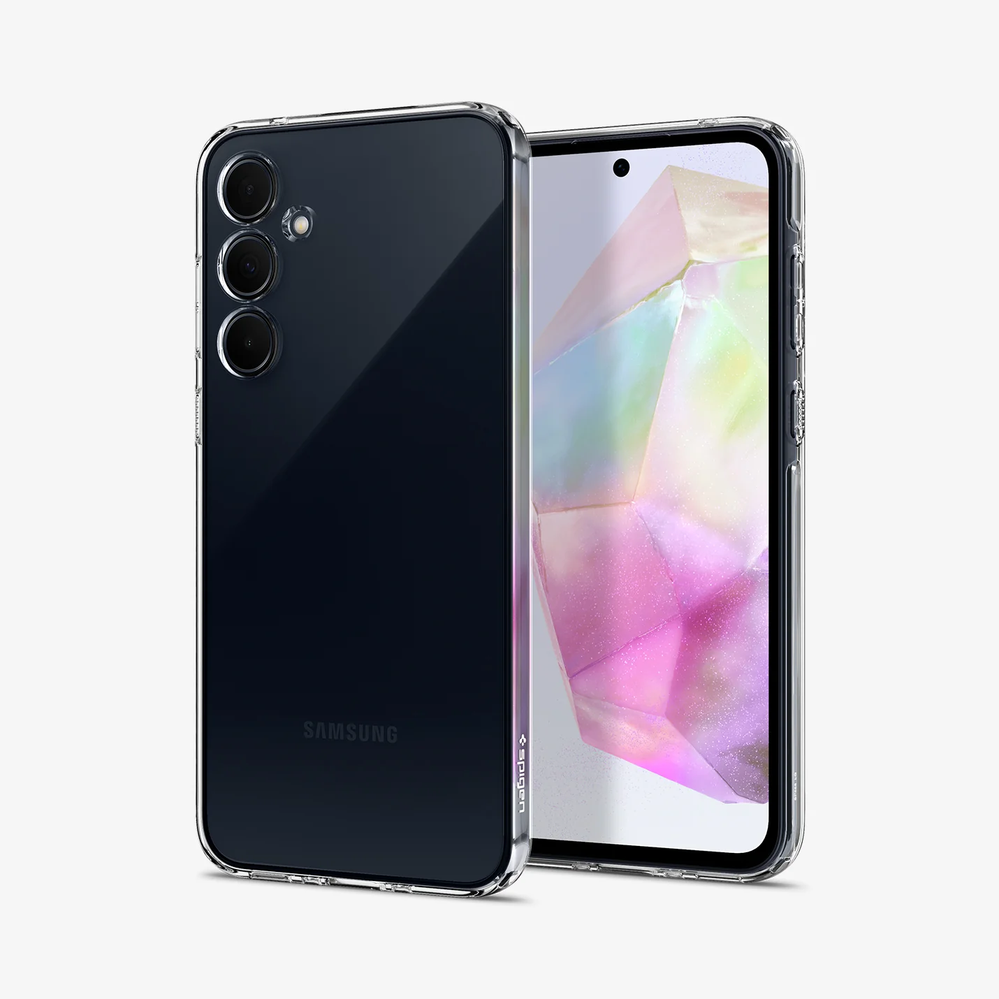 Galaxy A Series - Crystal Flex - Image 72