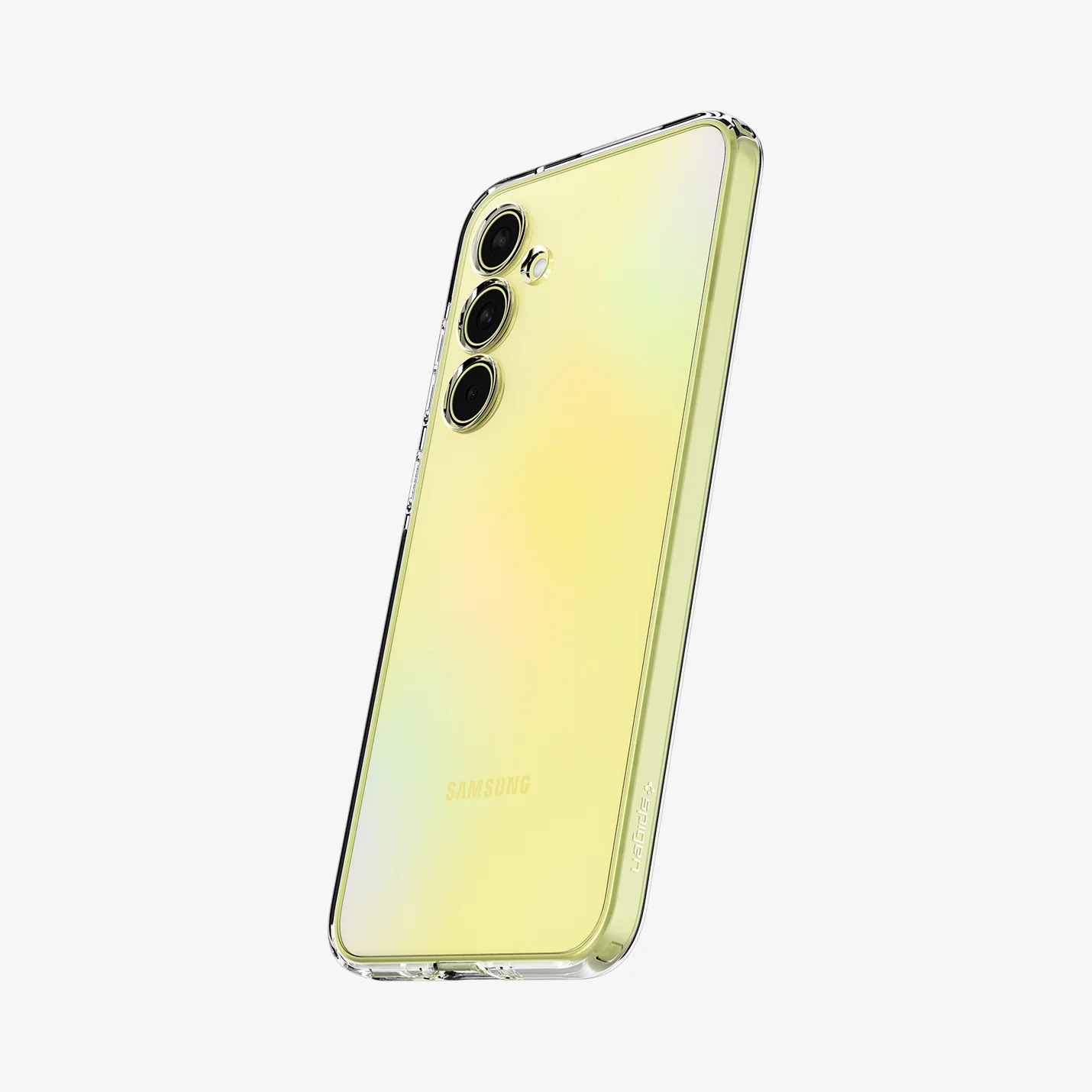Galaxy A Series - Crystal Flex - Image 76