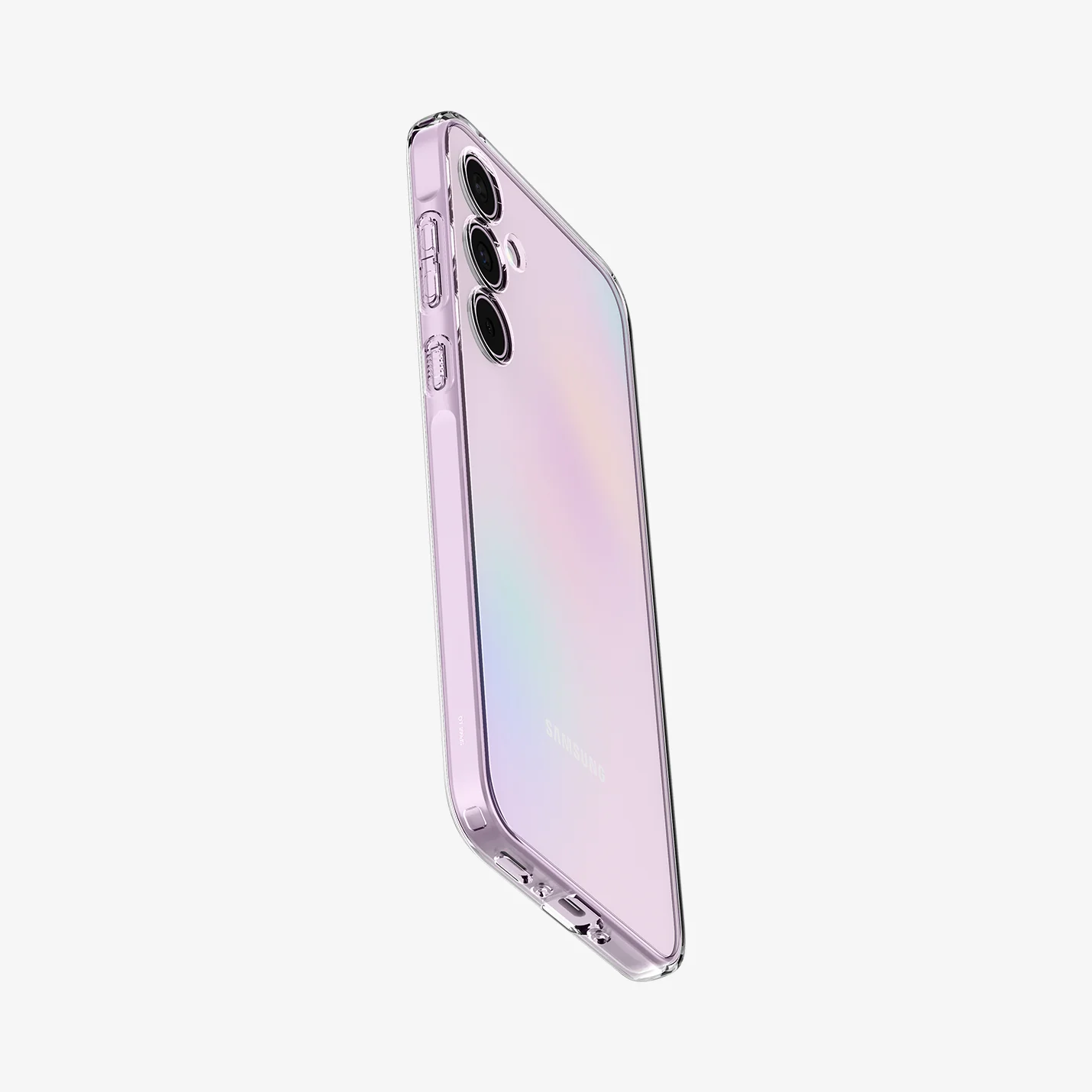 Galaxy A Series - Crystal Flex - Image 77