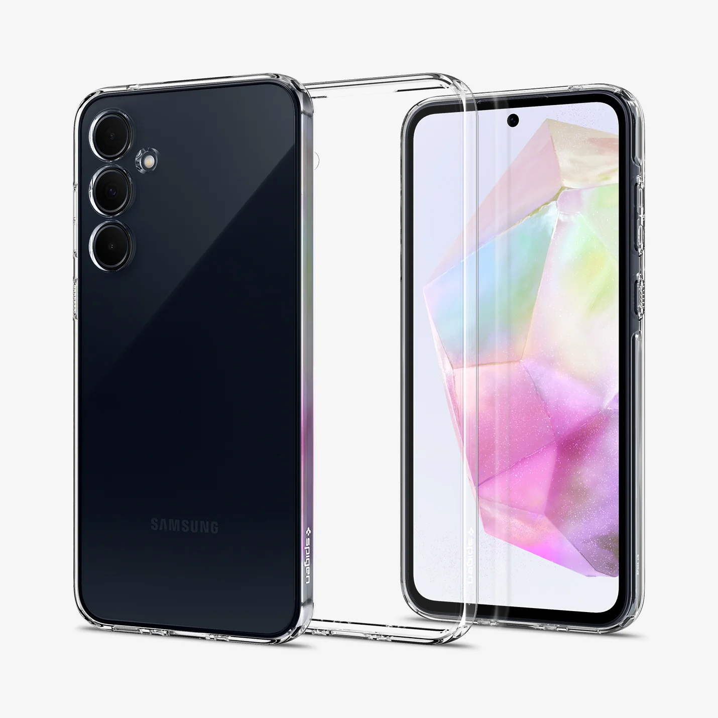 Galaxy A Series - Crystal Flex - Image 78
