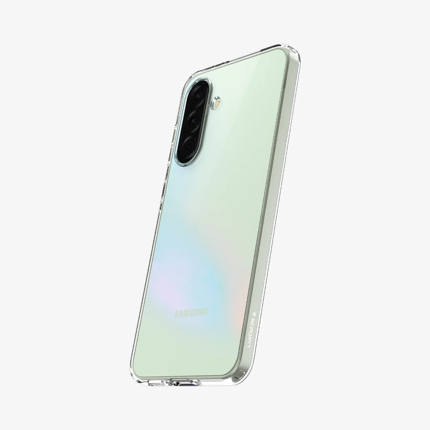 Galaxy A Series - Crystal Flex - Image 81