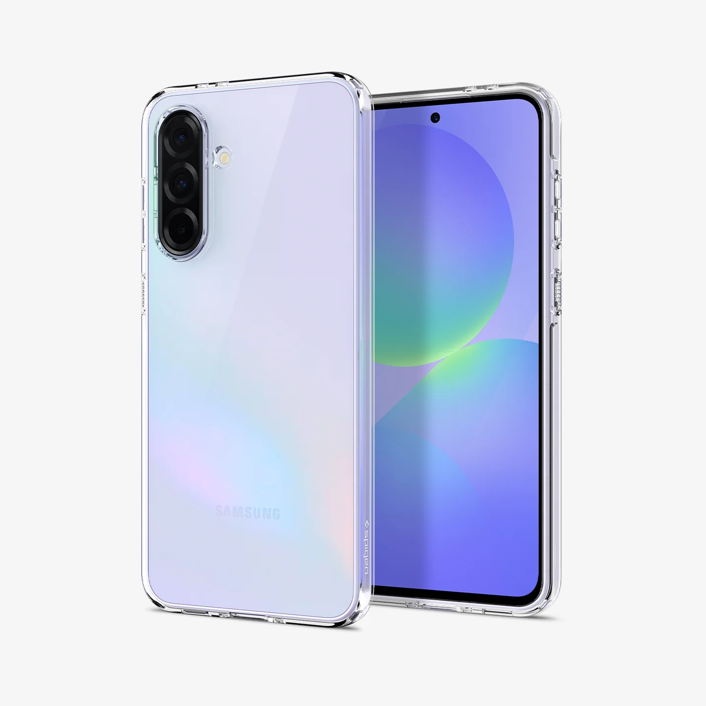 Galaxy A Series - Crystal Flex - Image 82