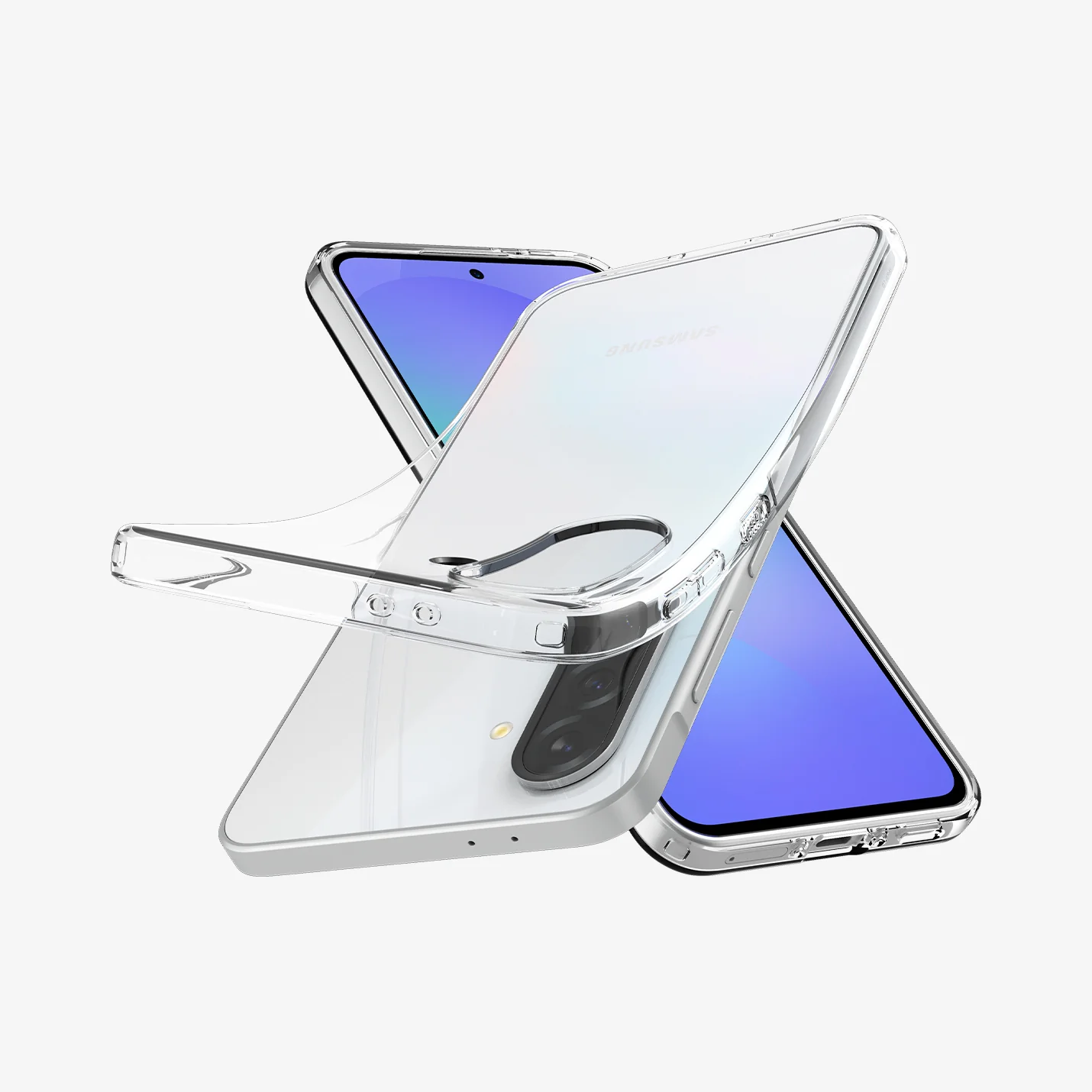 Galaxy A Series - Crystal Flex - Image 86