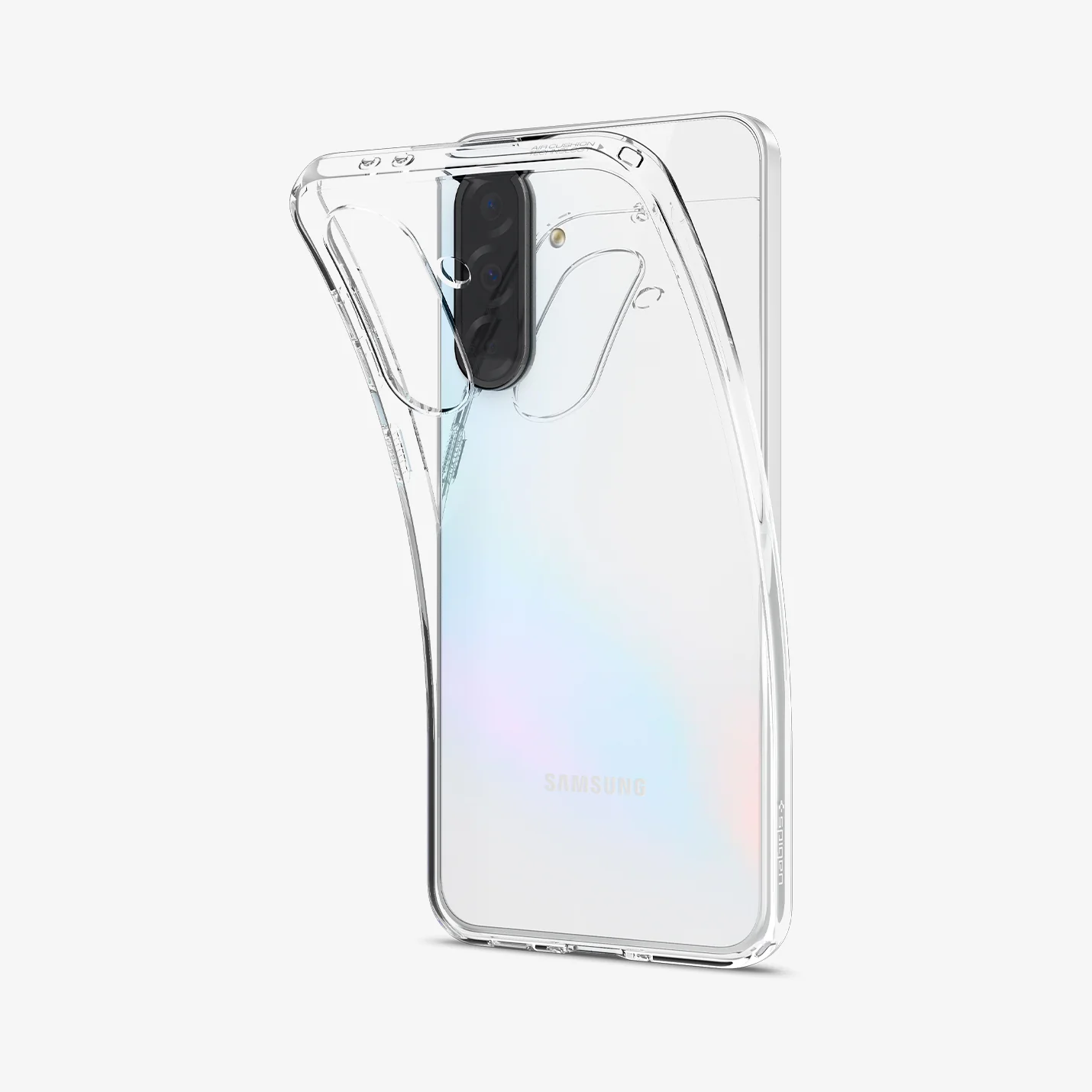 Galaxy A Series - Crystal Flex - Image 87