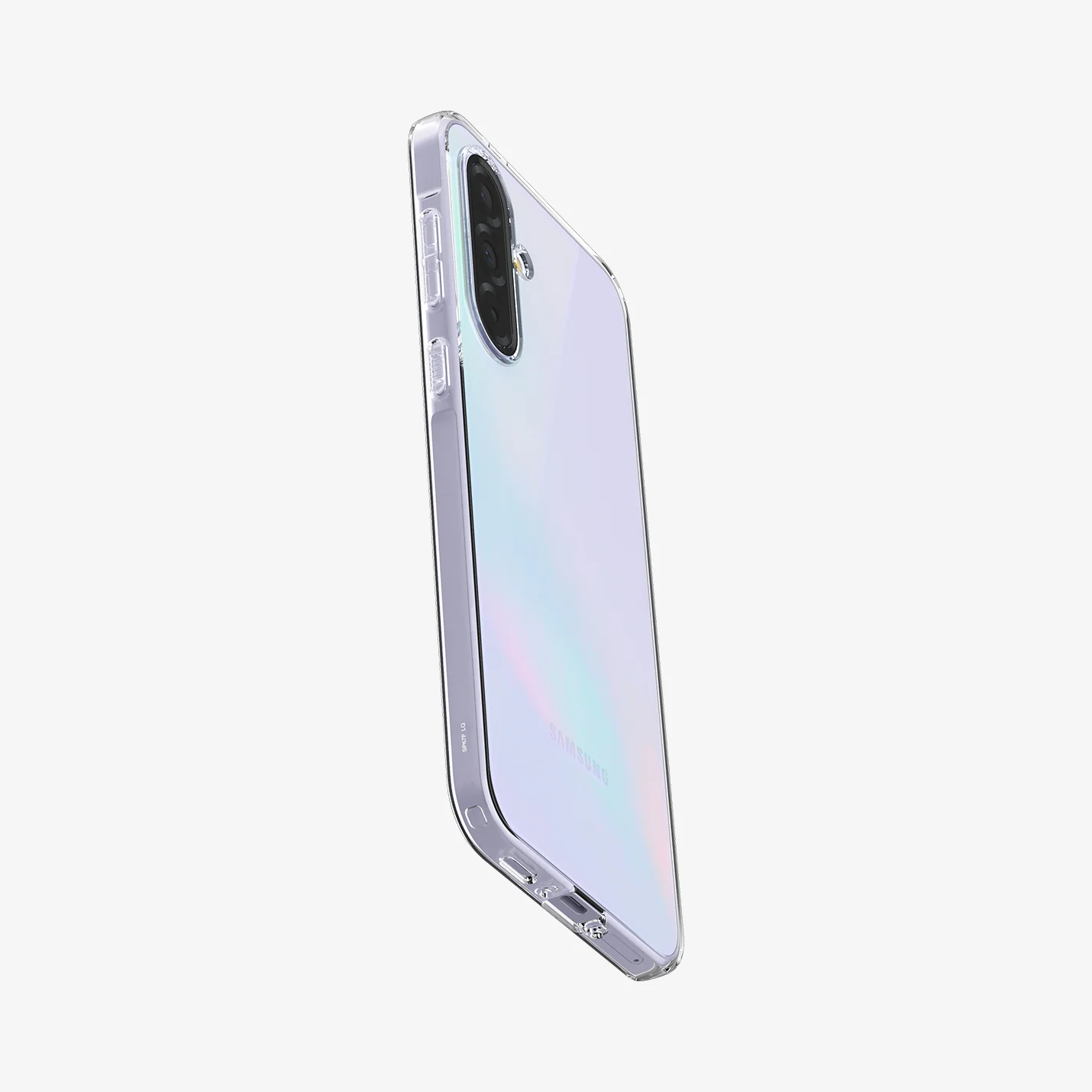 Galaxy A Series - Crystal Flex - Image 88
