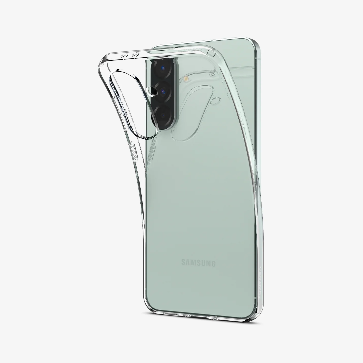 Galaxy A Series - Crystal Flex - Image 91