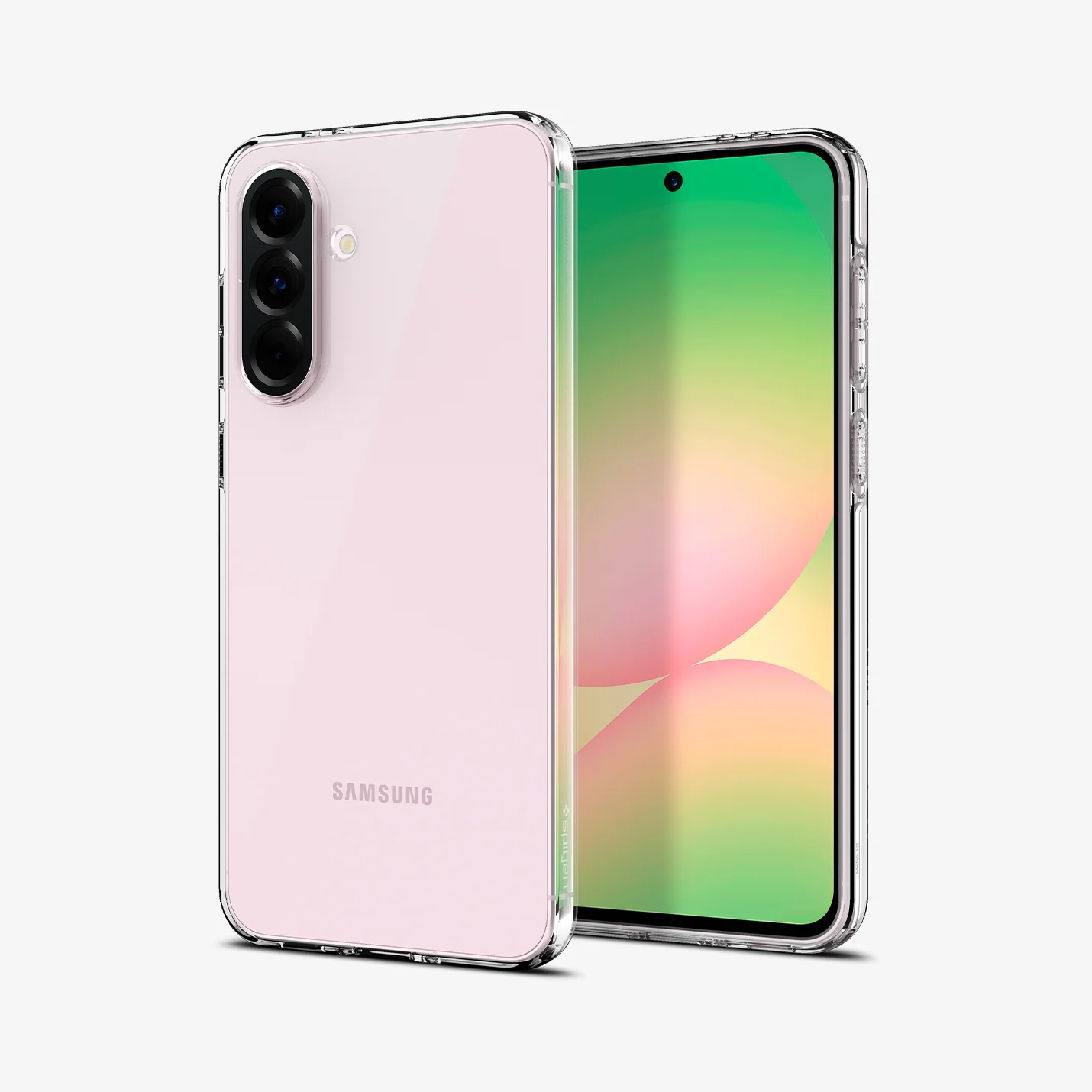 Galaxy A Series - Crystal Flex - Image 93