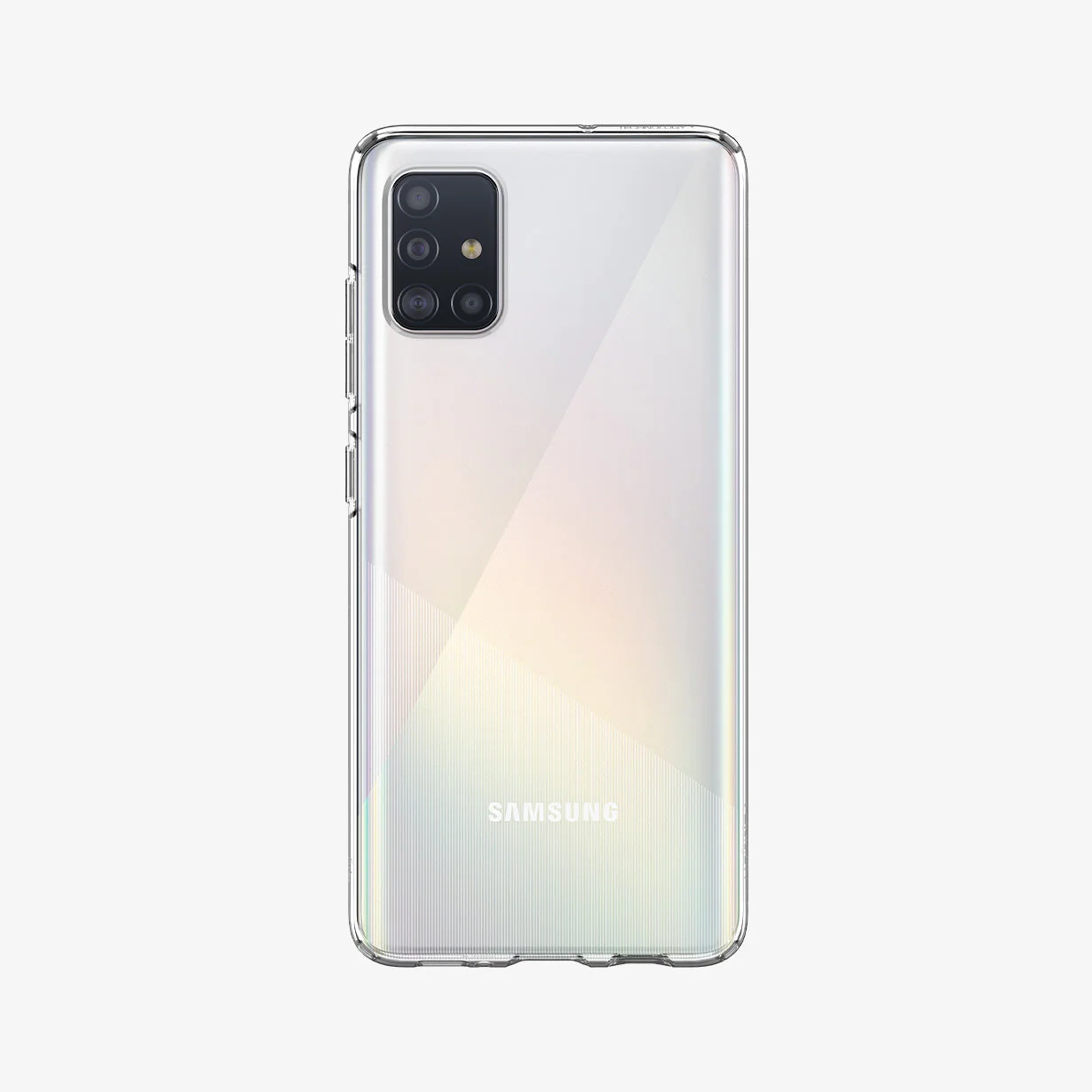 Galaxy A Series - Liquid Crystal - Image 5