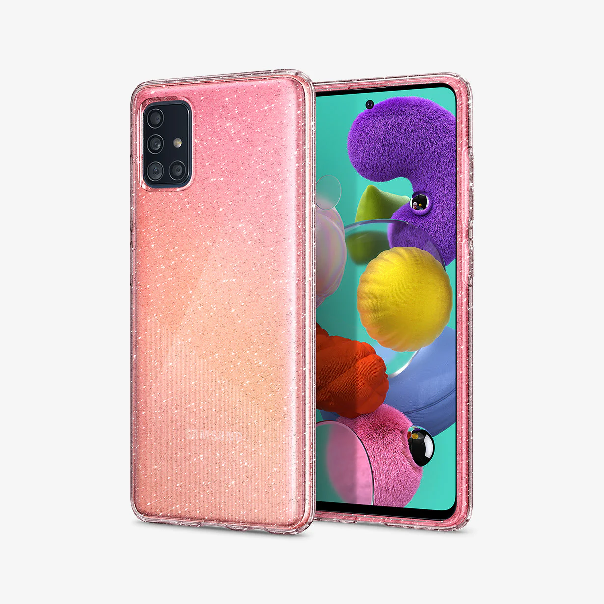 Galaxy A Series - Crystal Glitter™ - Image 2