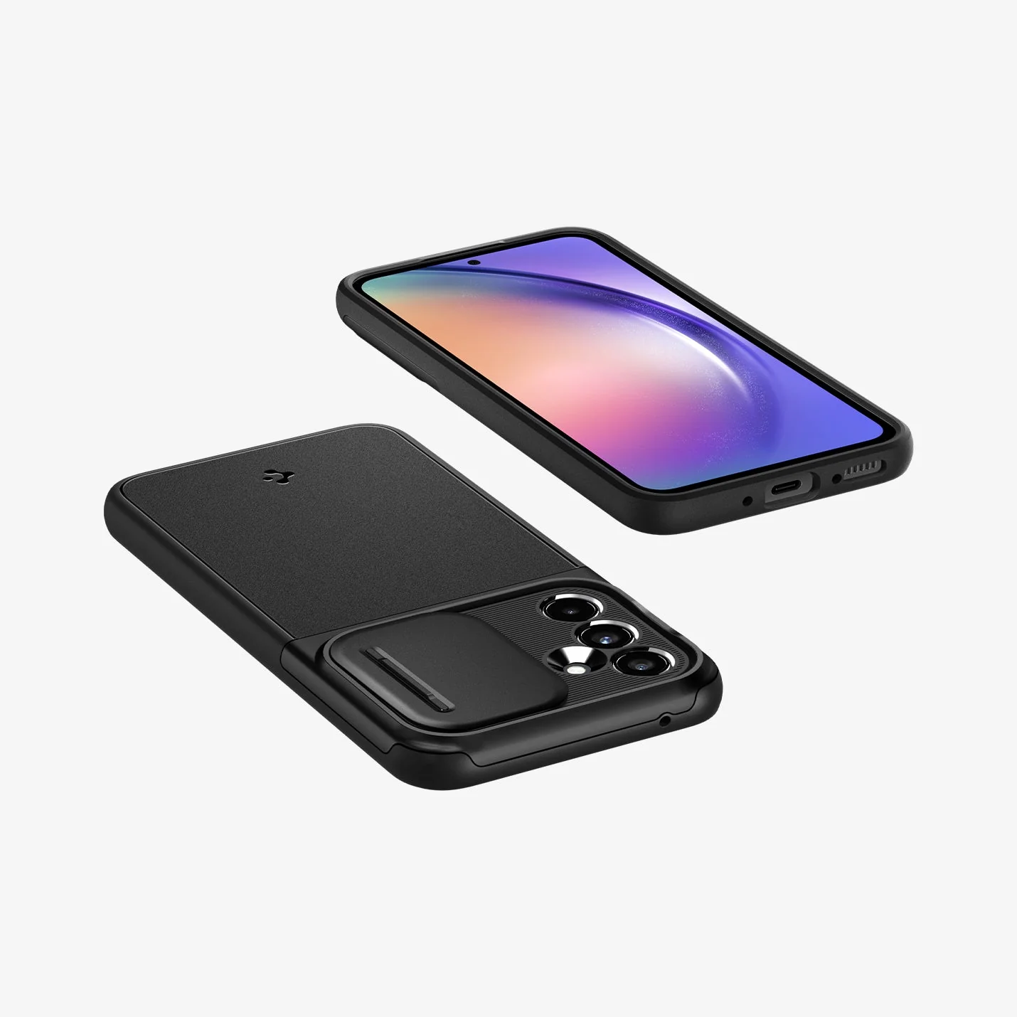 Galaxy A Series - Optik Armor - Image 10