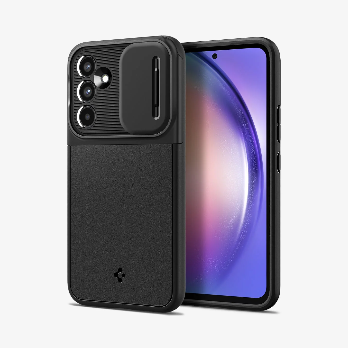 Galaxy A Series - Optik Armor - Image 2