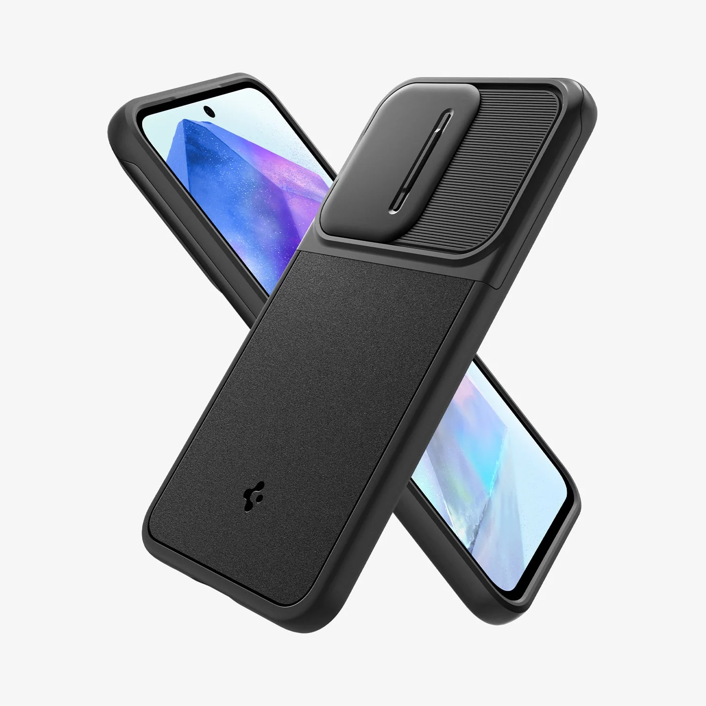 Galaxy A Series - Optik Armor - Image 20