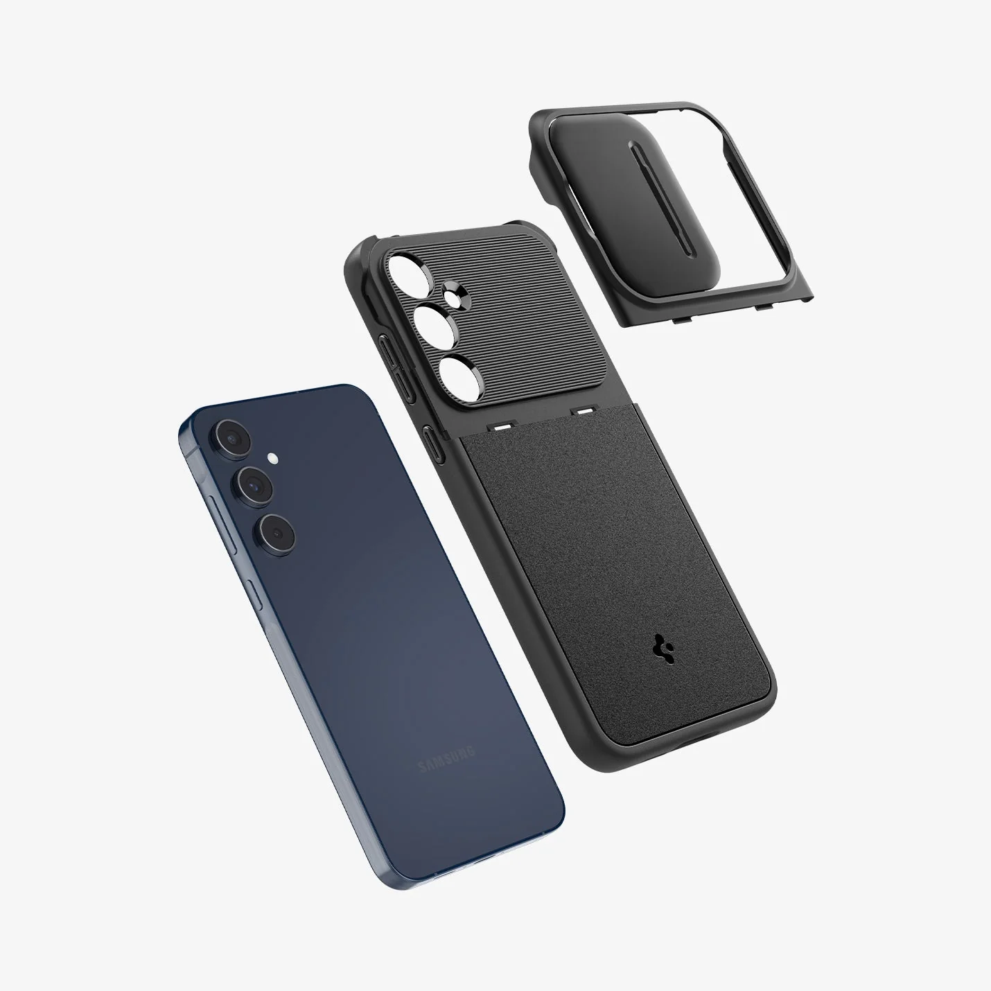 Galaxy A Series - Optik Armor - Image 24