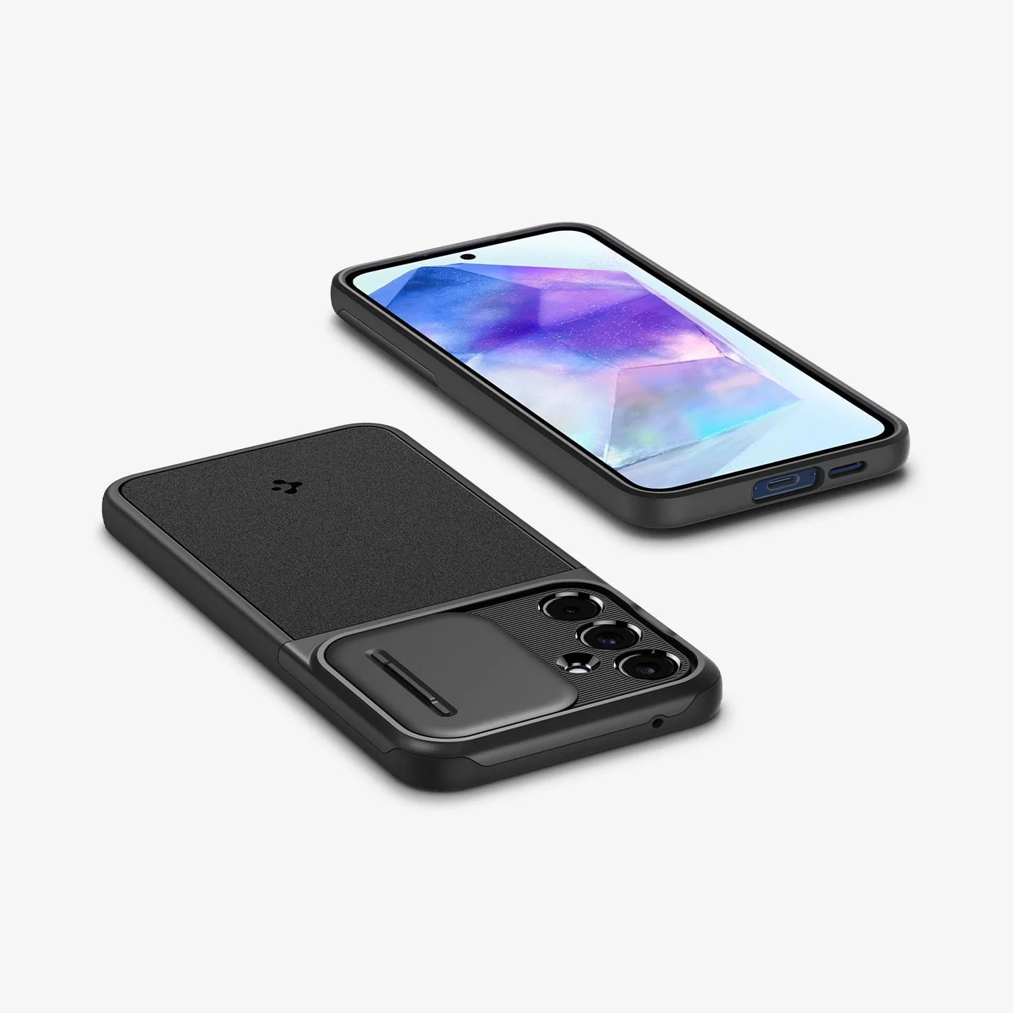 Galaxy A Series - Optik Armor - Image 25