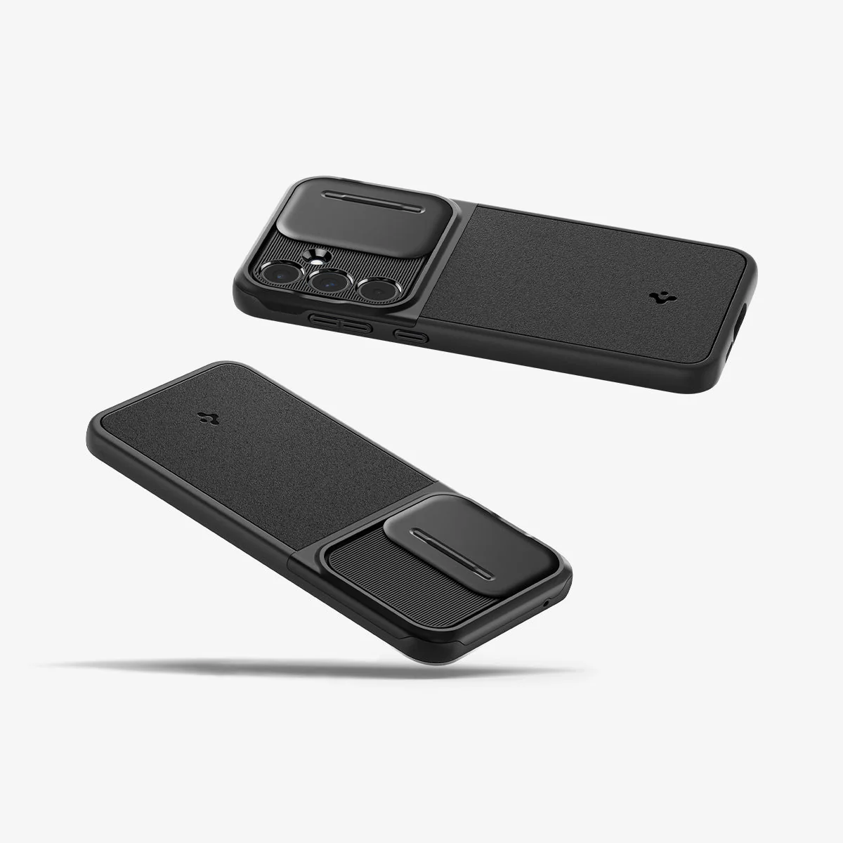 Galaxy A Series - Optik Armor - Image 26