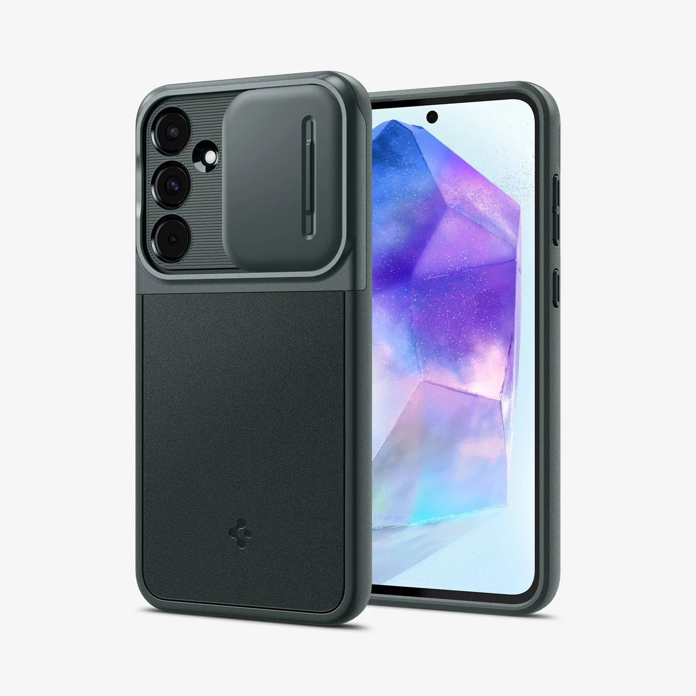 Galaxy A Series - Optik Armor - Image 30