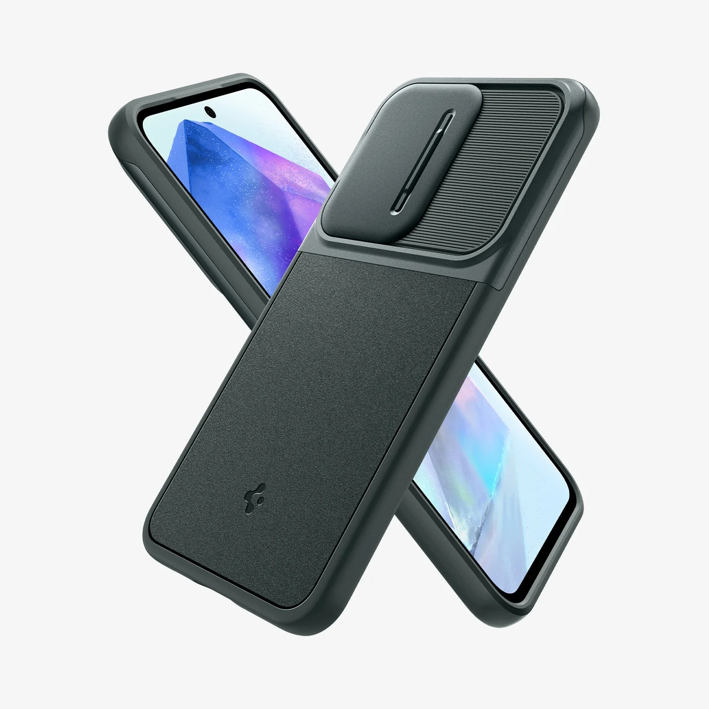Galaxy A Series - Optik Armor - Image 32