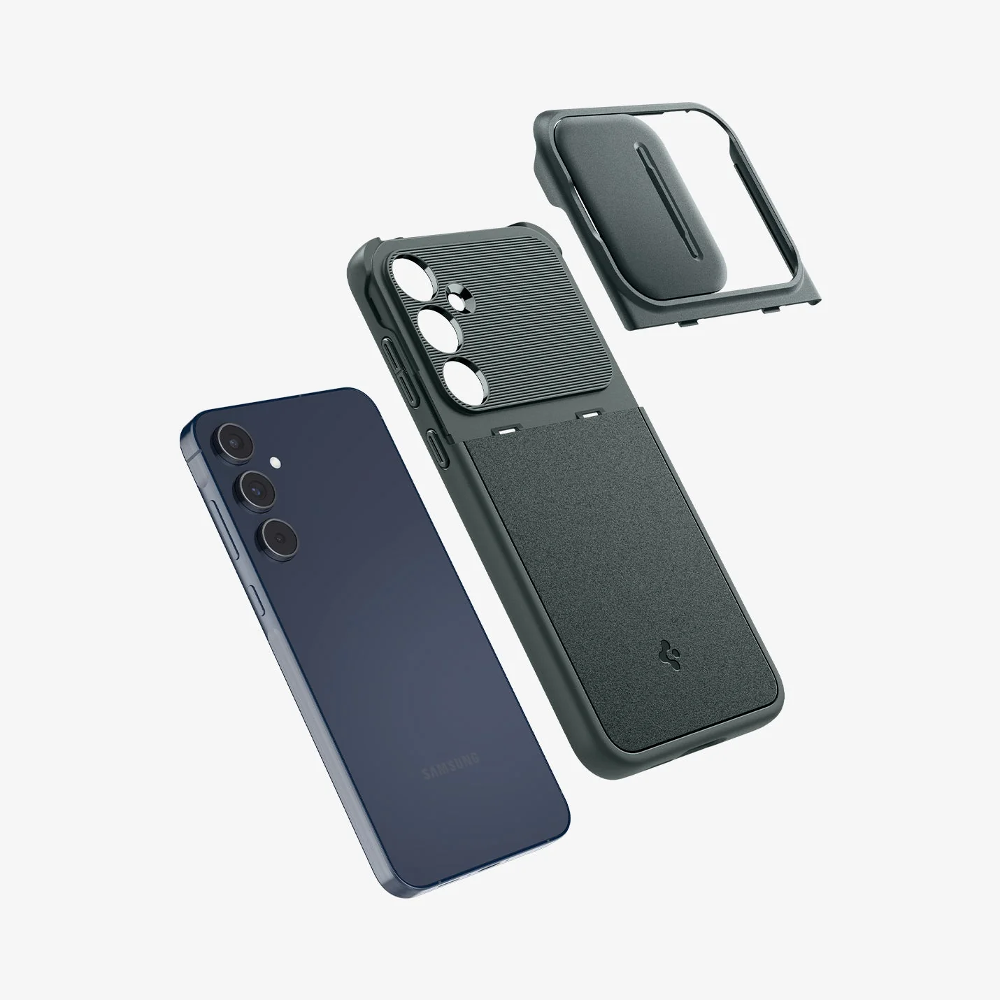 Galaxy A Series - Optik Armor - Image 37