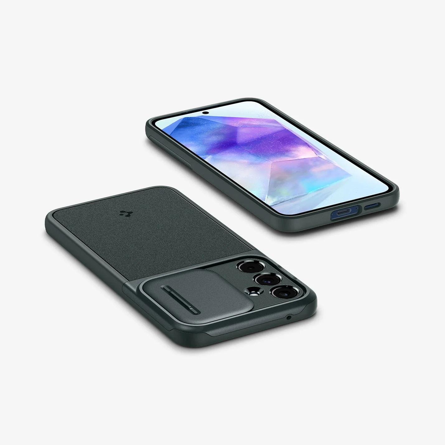 Galaxy A Series - Optik Armor - Image 38