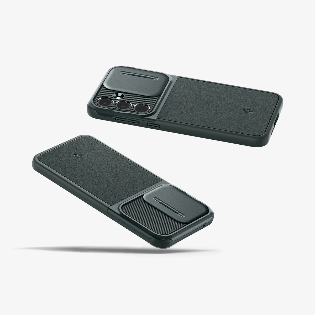 Galaxy A Series - Optik Armor - Image 39