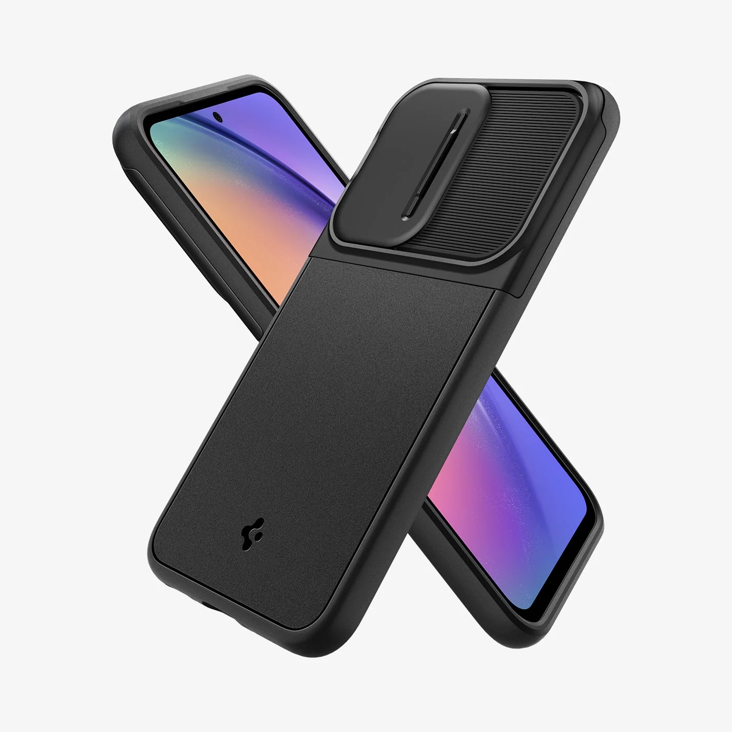 Galaxy A Series - Optik Armor - Image 4