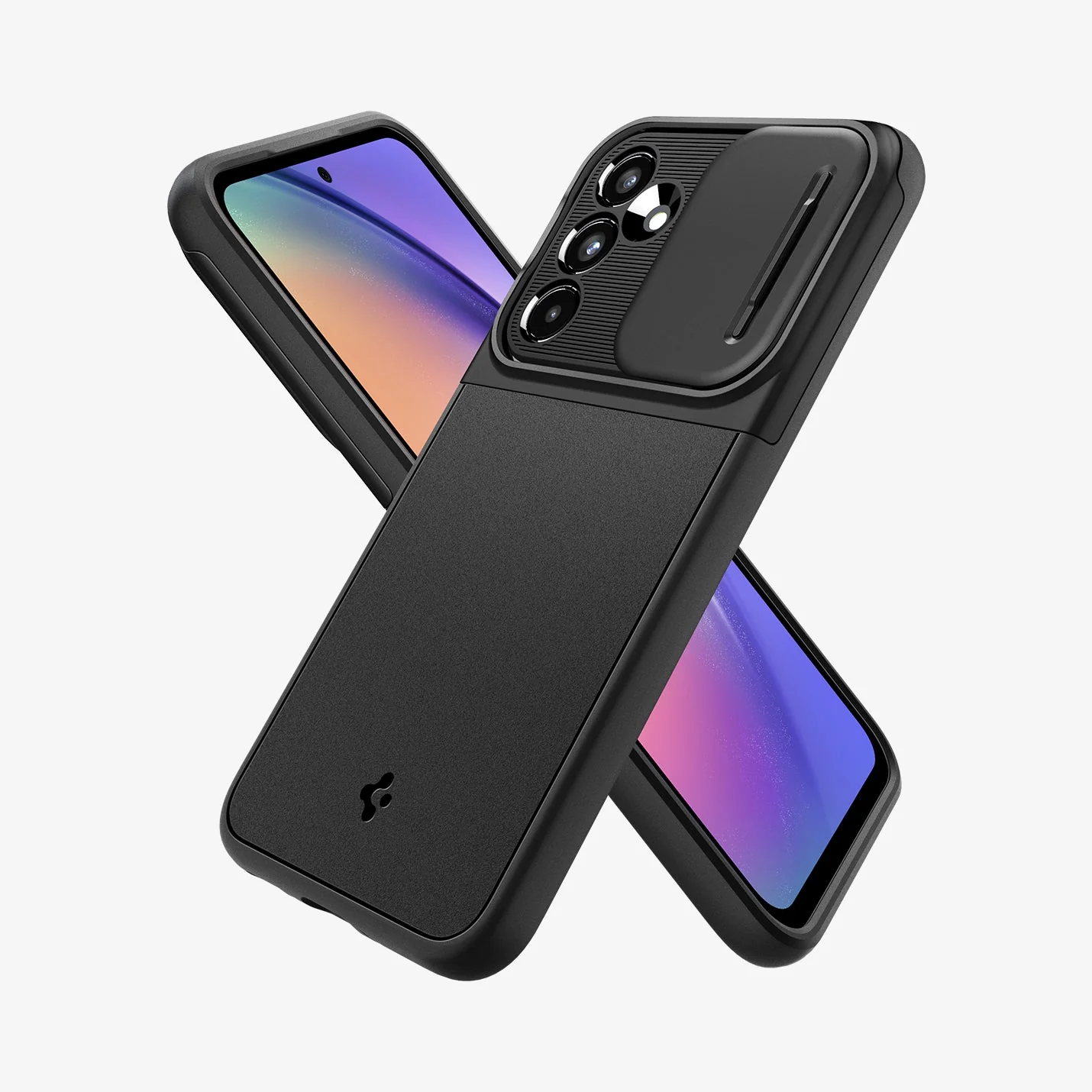 Galaxy A Series - Optik Armor - Image 5
