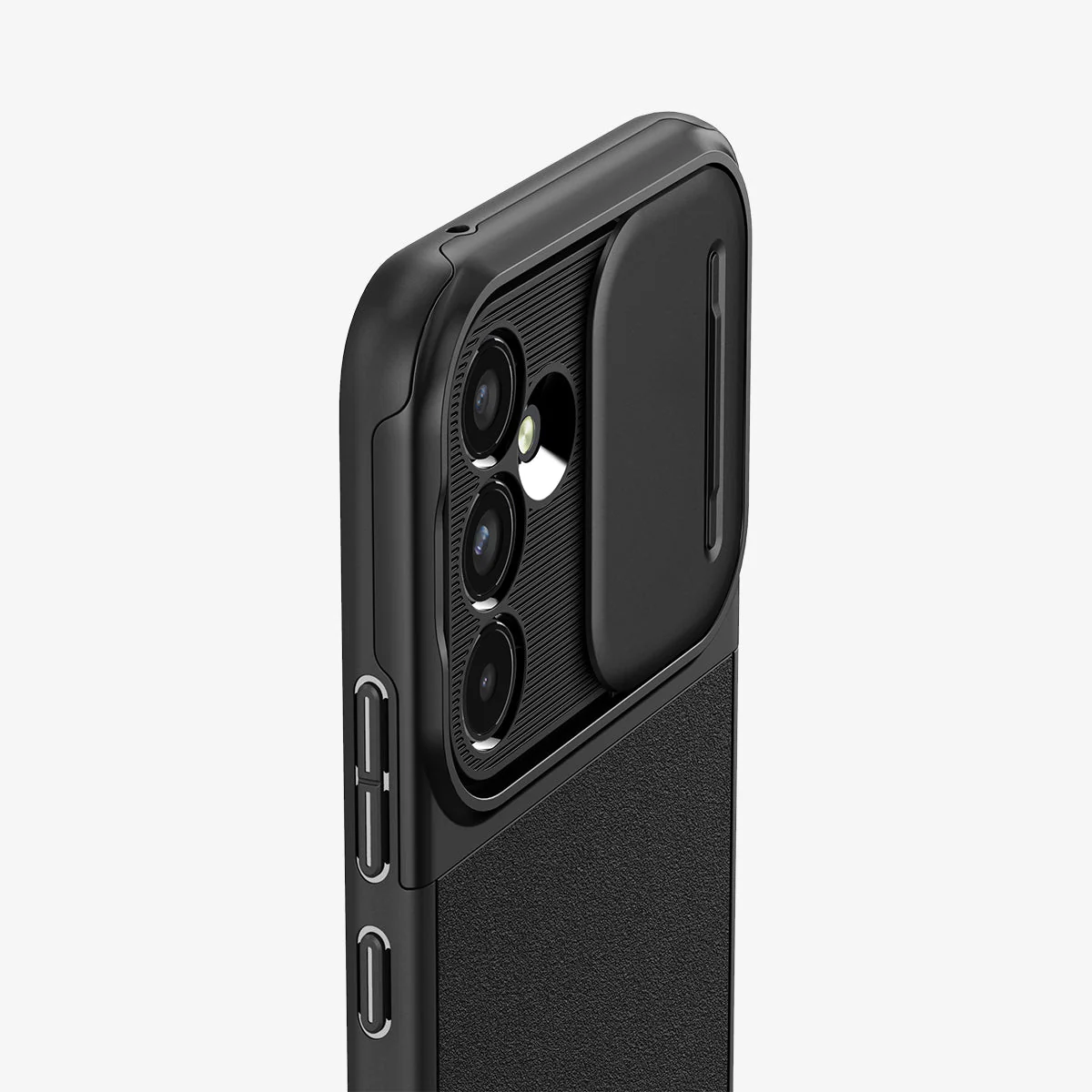 Galaxy A Series - Optik Armor - Image 7