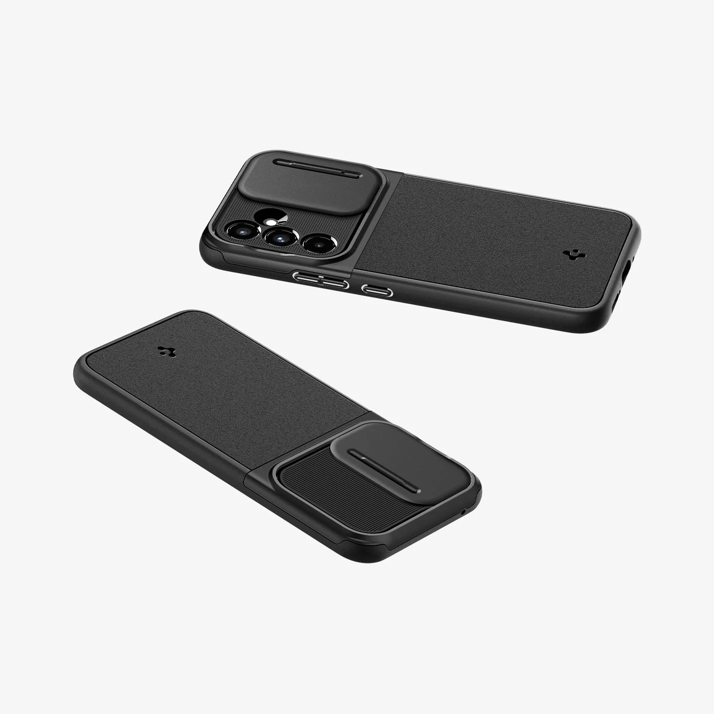 Galaxy A Series - Optik Armor - Image 9