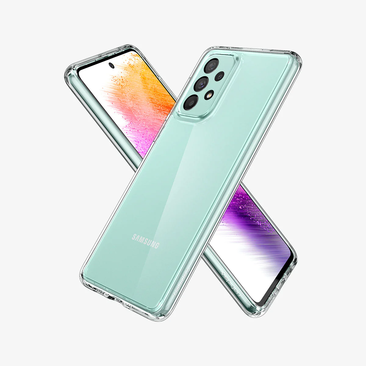 Galaxy A Series - Ultra Hybrid - Image 10
