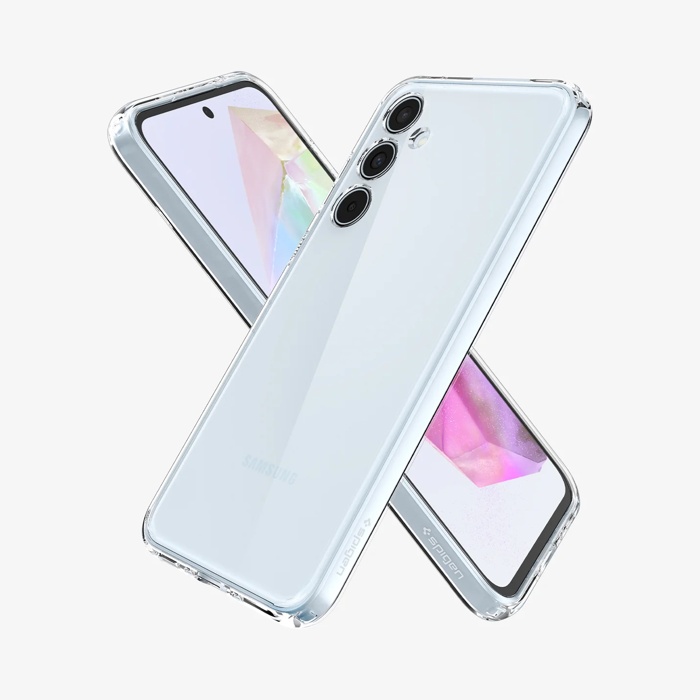 Galaxy A Series - Ultra Hybrid - Image 107