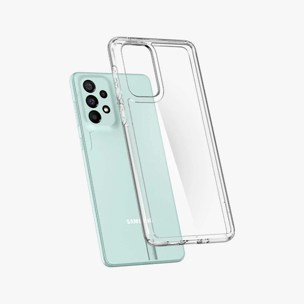 Galaxy A Series - Ultra Hybrid - Image 11