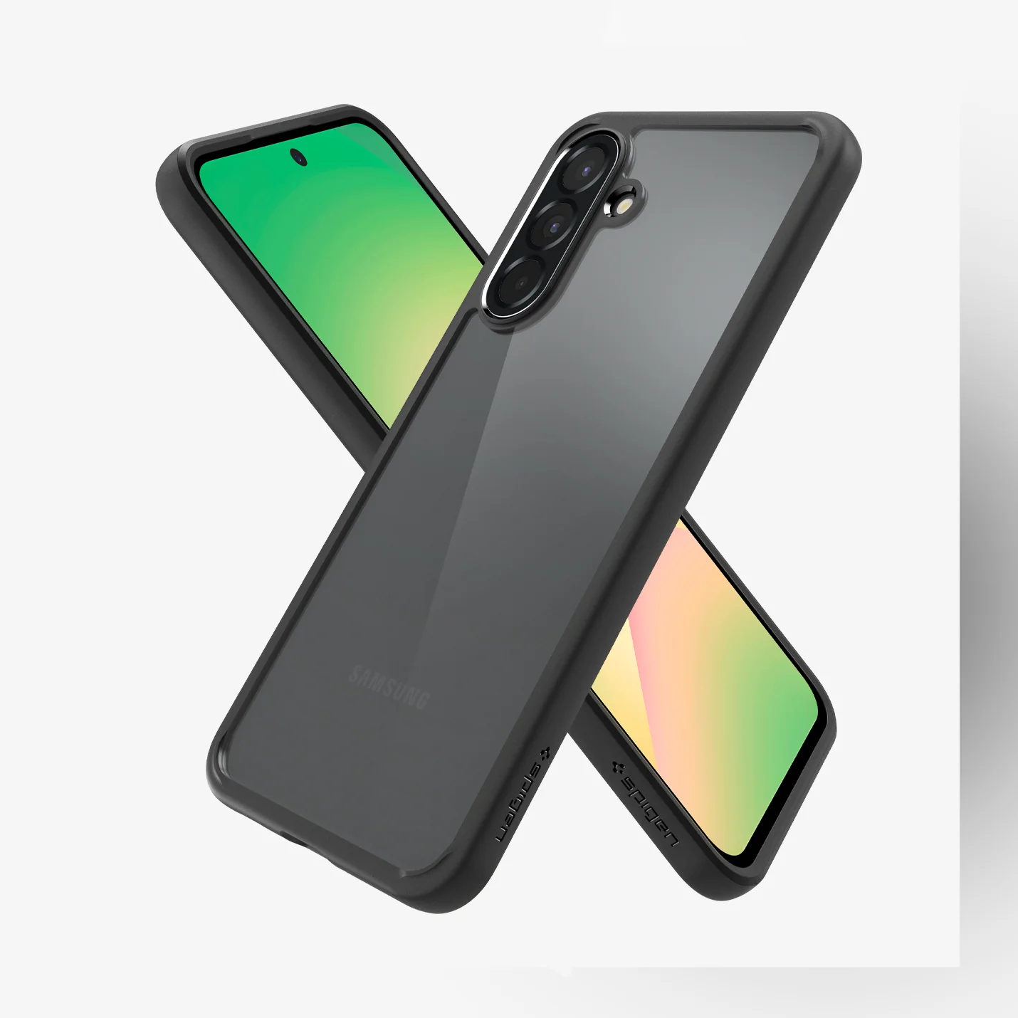 Galaxy A Series - Ultra Hybrid - Image 135