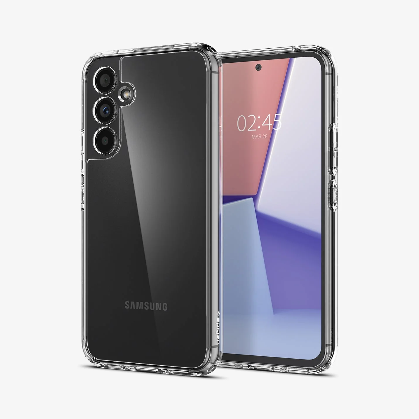 Galaxy A Series - Ultra Hybrid - Image 16