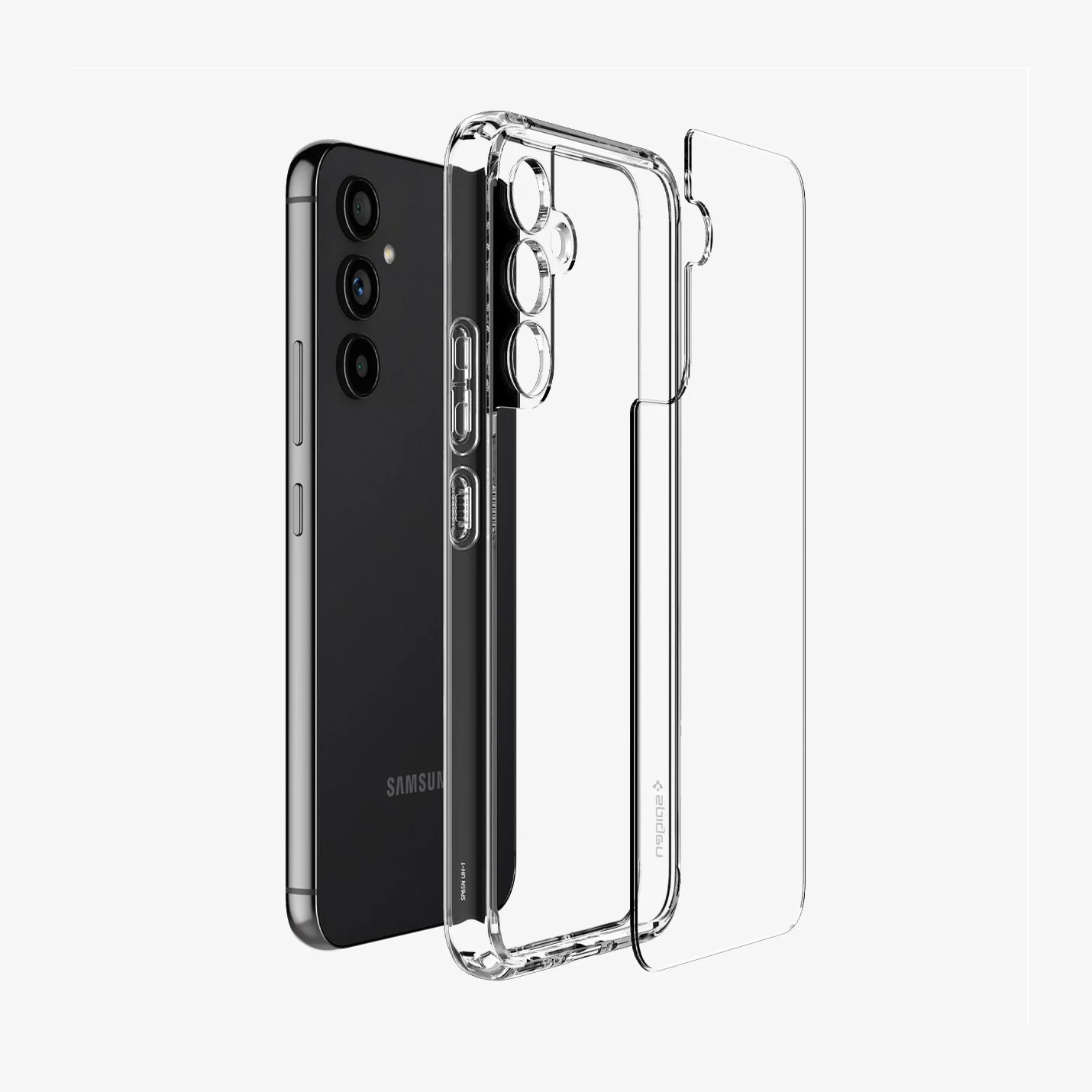 Galaxy A Series - Ultra Hybrid - Image 18