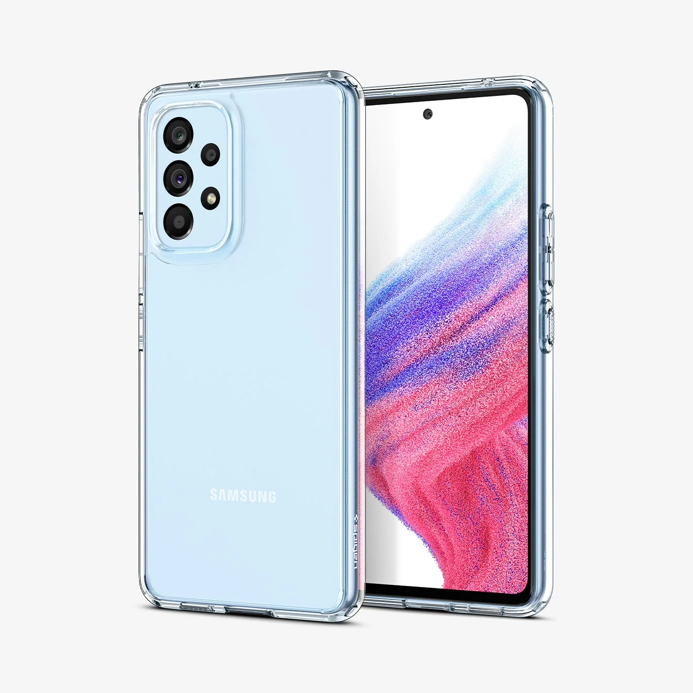 Galaxy A Series - Ultra Hybrid - Image 2
