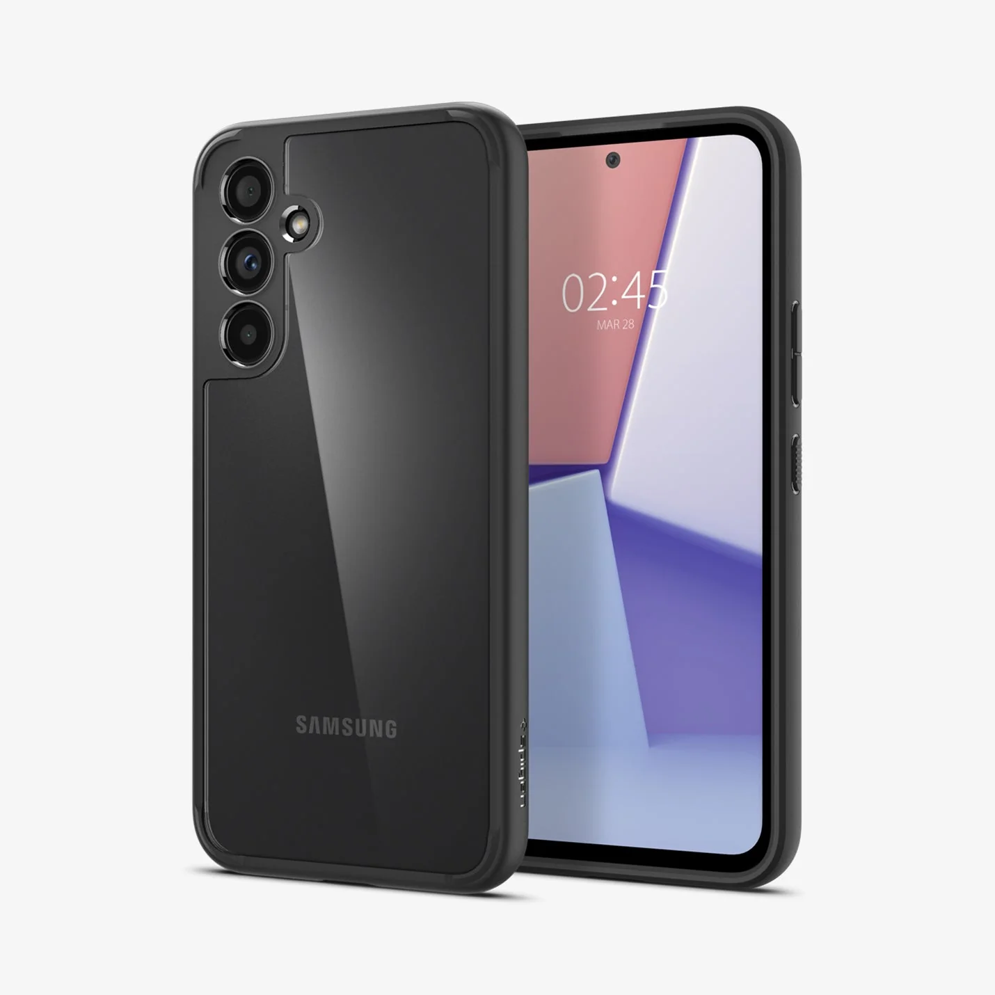 Galaxy A Series - Ultra Hybrid - Image 26