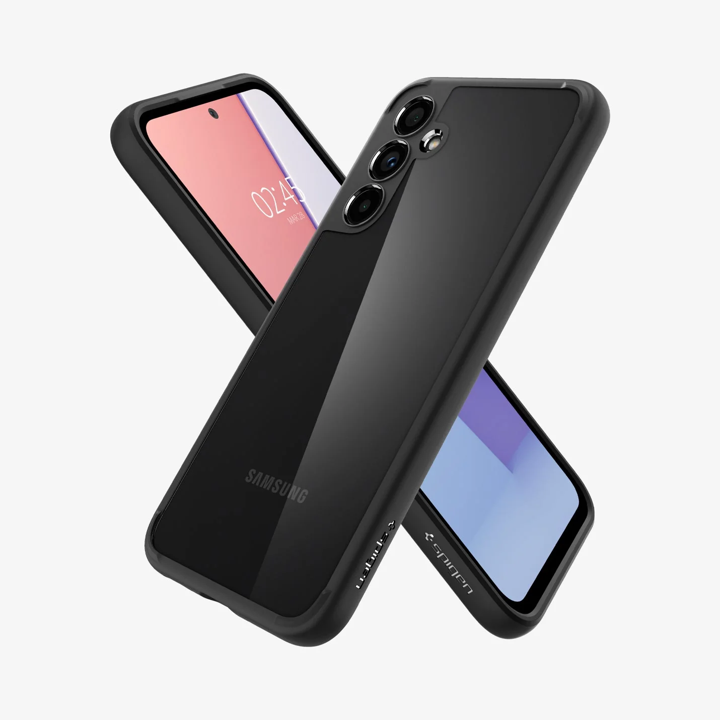 Galaxy A Series - Ultra Hybrid - Image 27