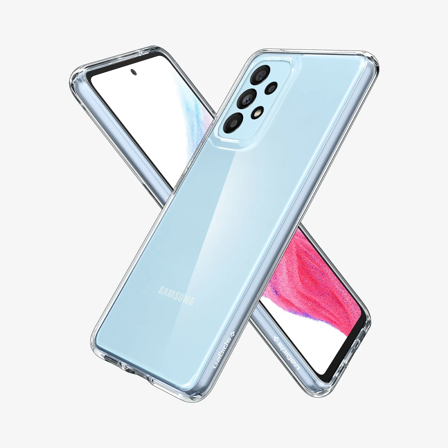 Galaxy A Series - Ultra Hybrid - Image 3
