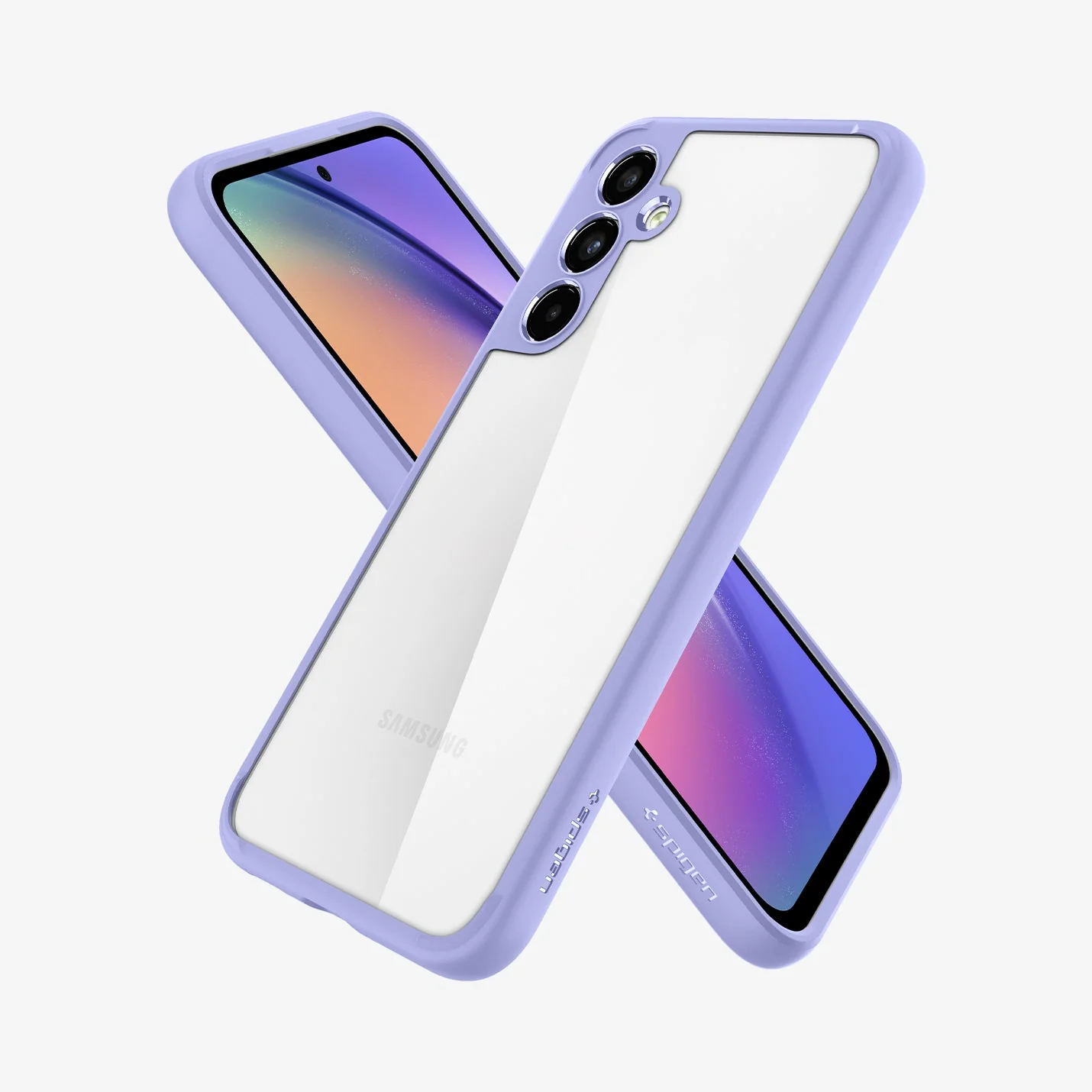 Galaxy A Series - Ultra Hybrid - Image 37