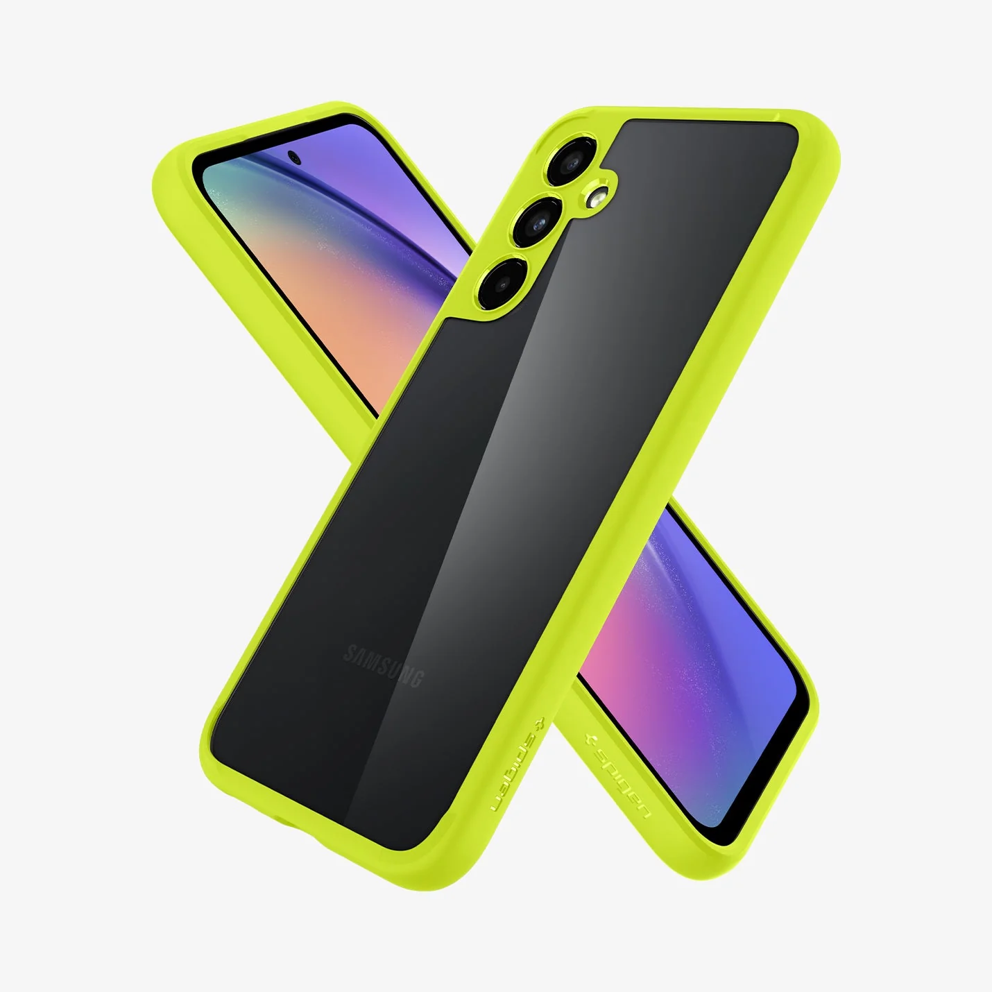 Galaxy A Series - Ultra Hybrid - Image 46