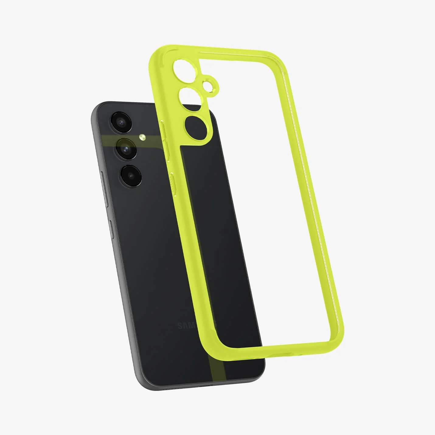 Galaxy A Series - Ultra Hybrid - Image 47