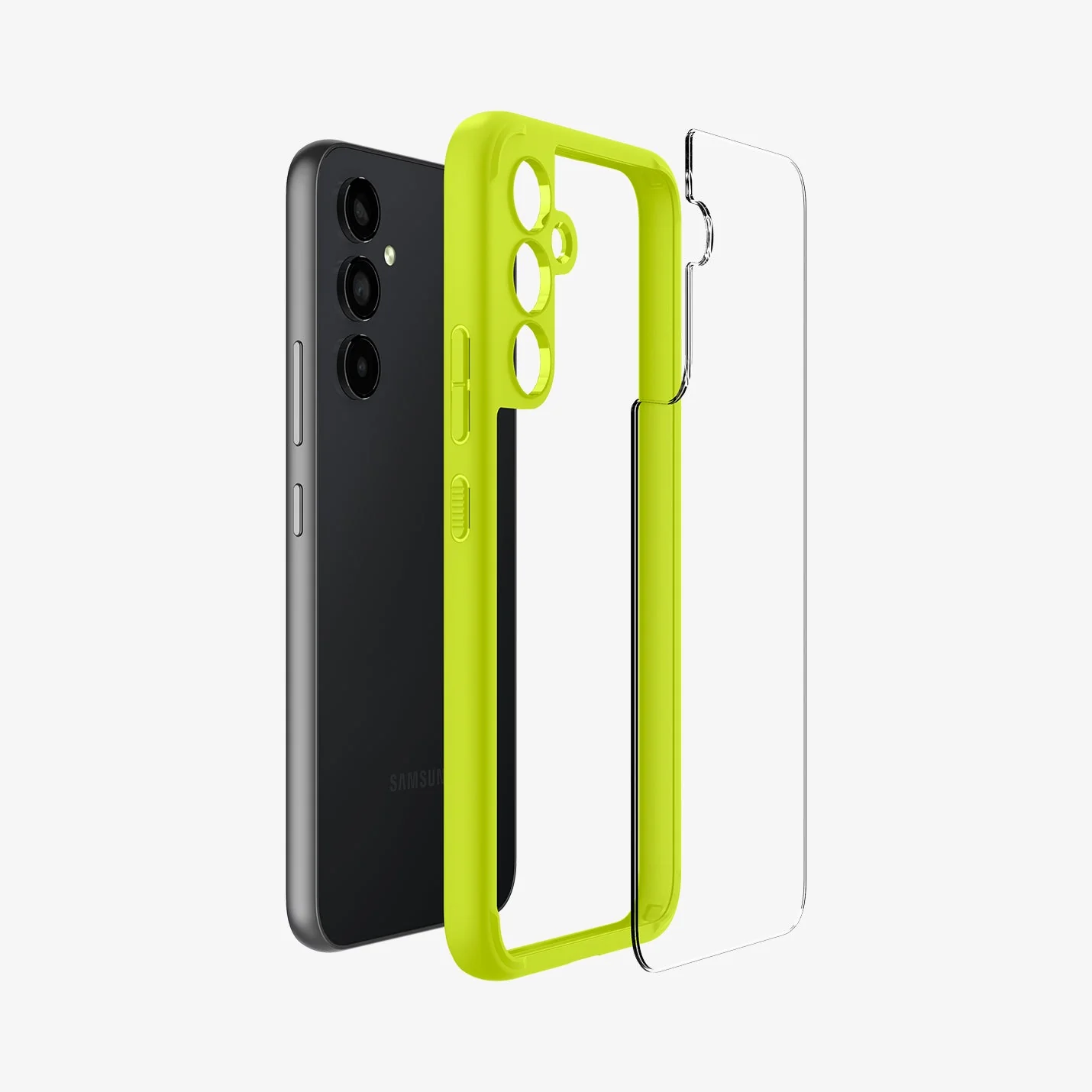 Galaxy A Series - Ultra Hybrid - Image 49