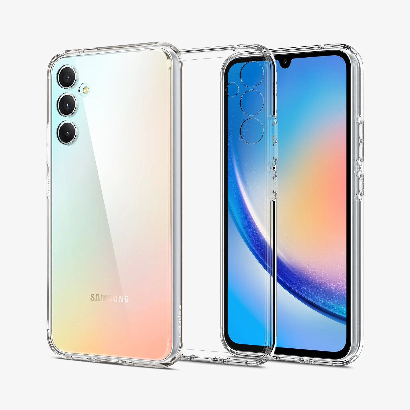 Galaxy A Series - Ultra Hybrid - Image 54