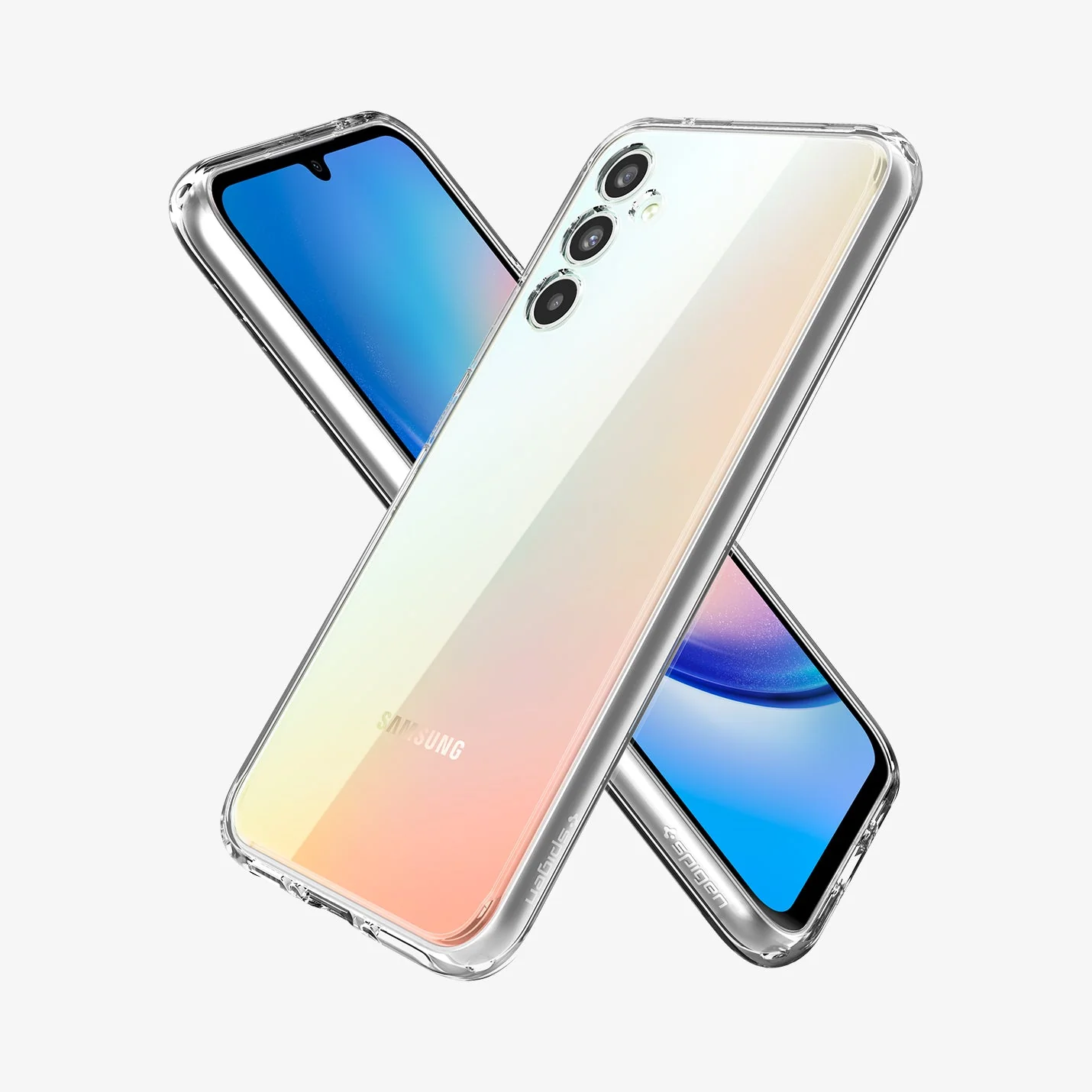Galaxy A Series - Ultra Hybrid - Image 55