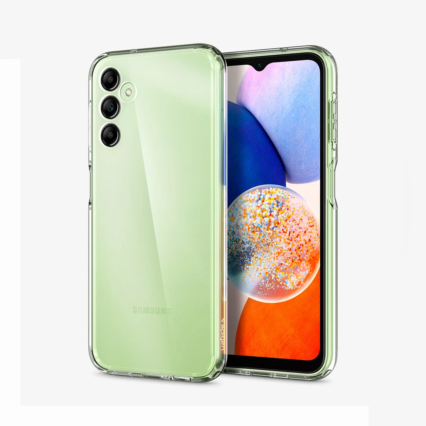 Galaxy A Series - Ultra Hybrid - Image 61