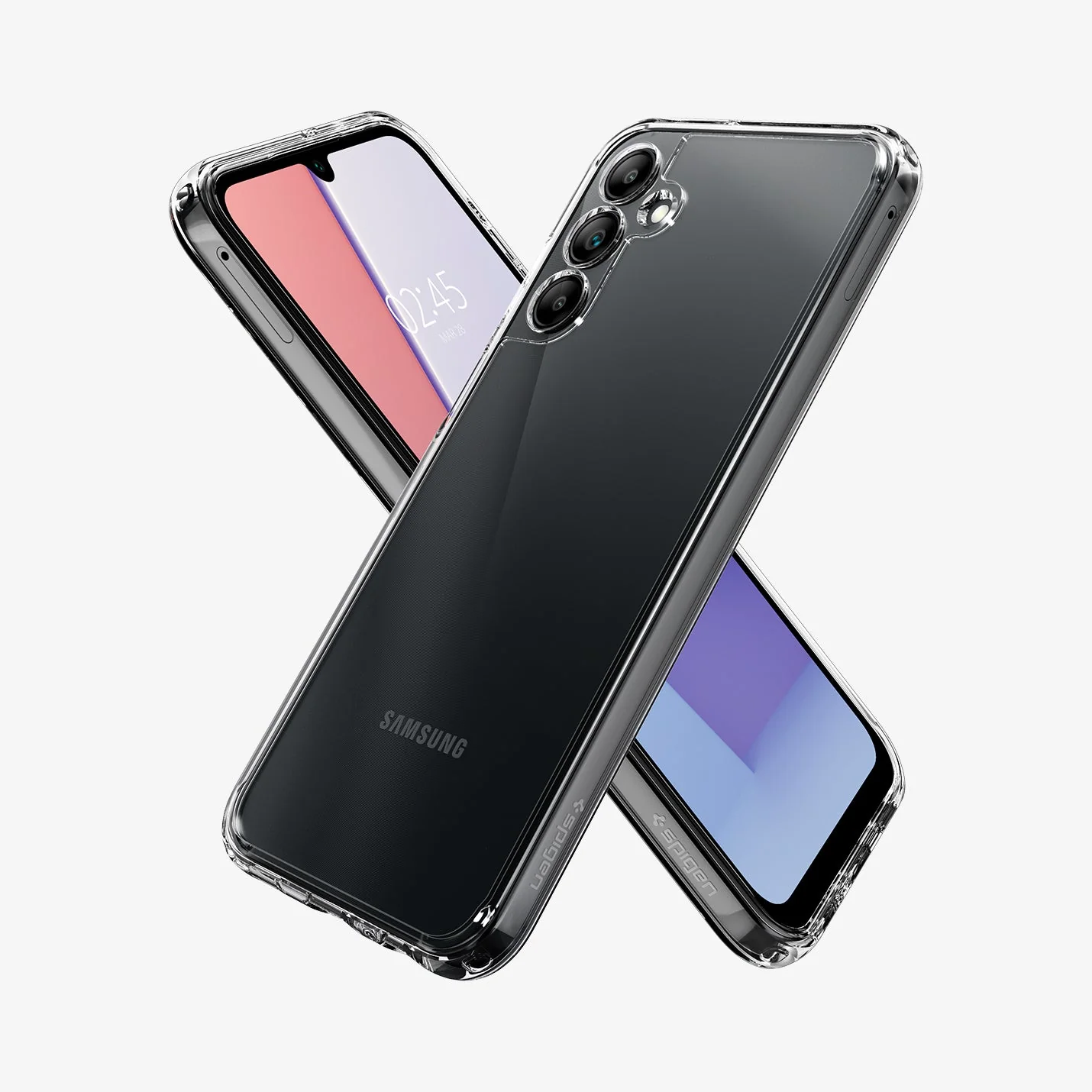 Galaxy A Series - Ultra Hybrid - Image 71