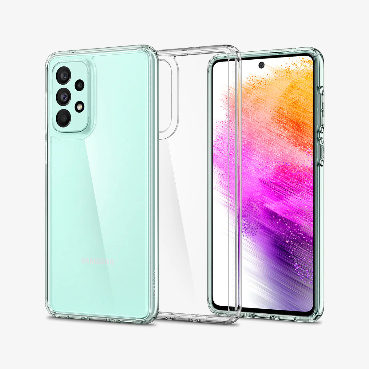 Galaxy A Series - Ultra Hybrid - Image 9