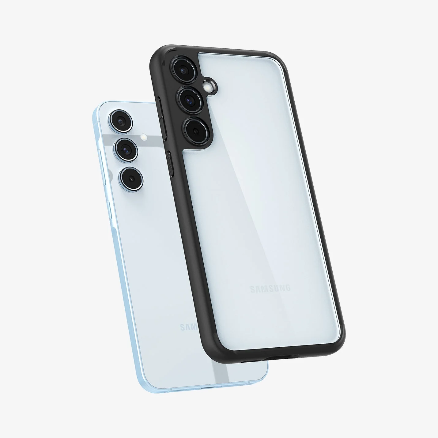 Galaxy A Series - Ultra Hybrid - Image 97